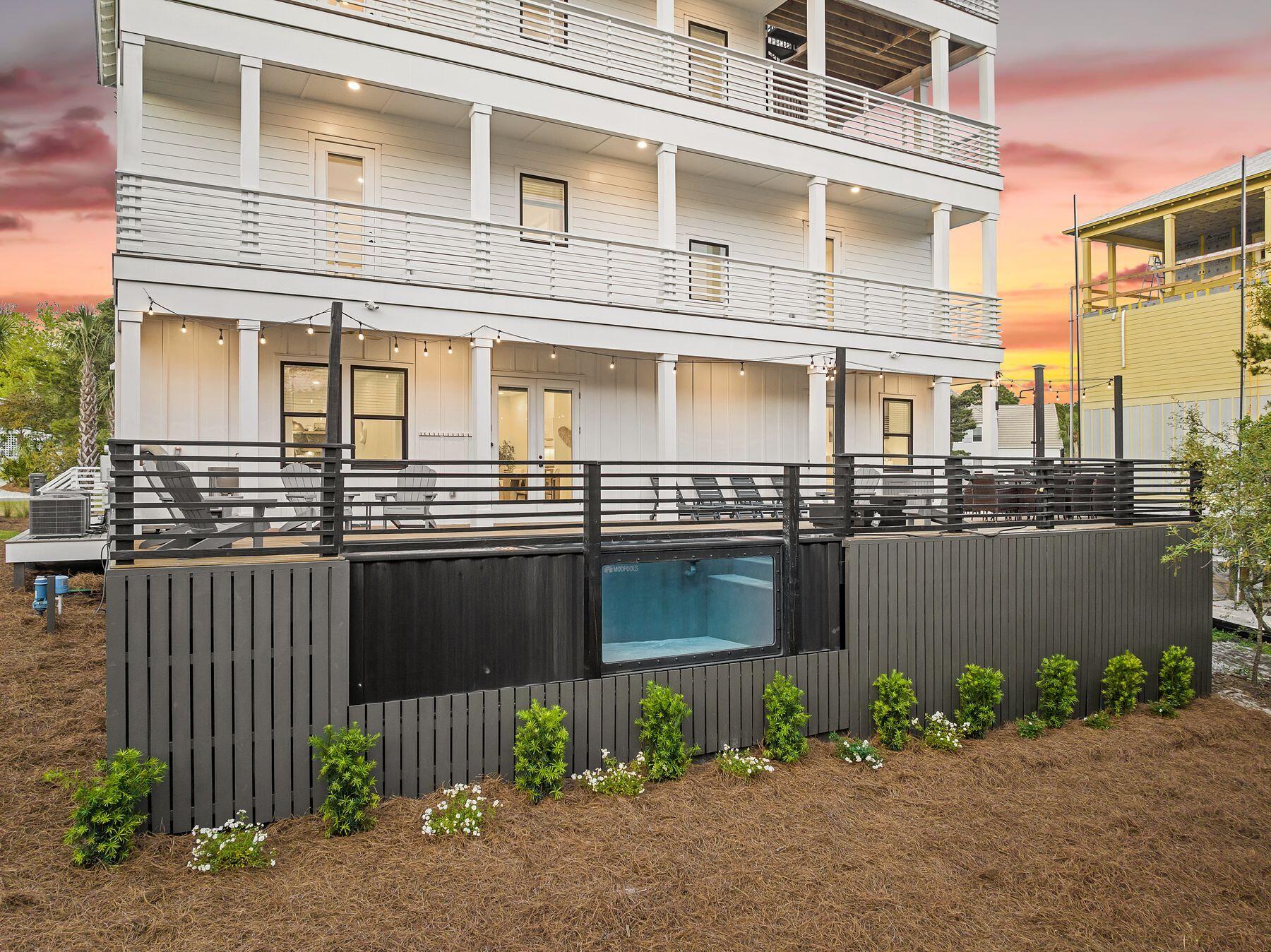 221 Hillcrest Road Santa Rosa Beach FL 32459