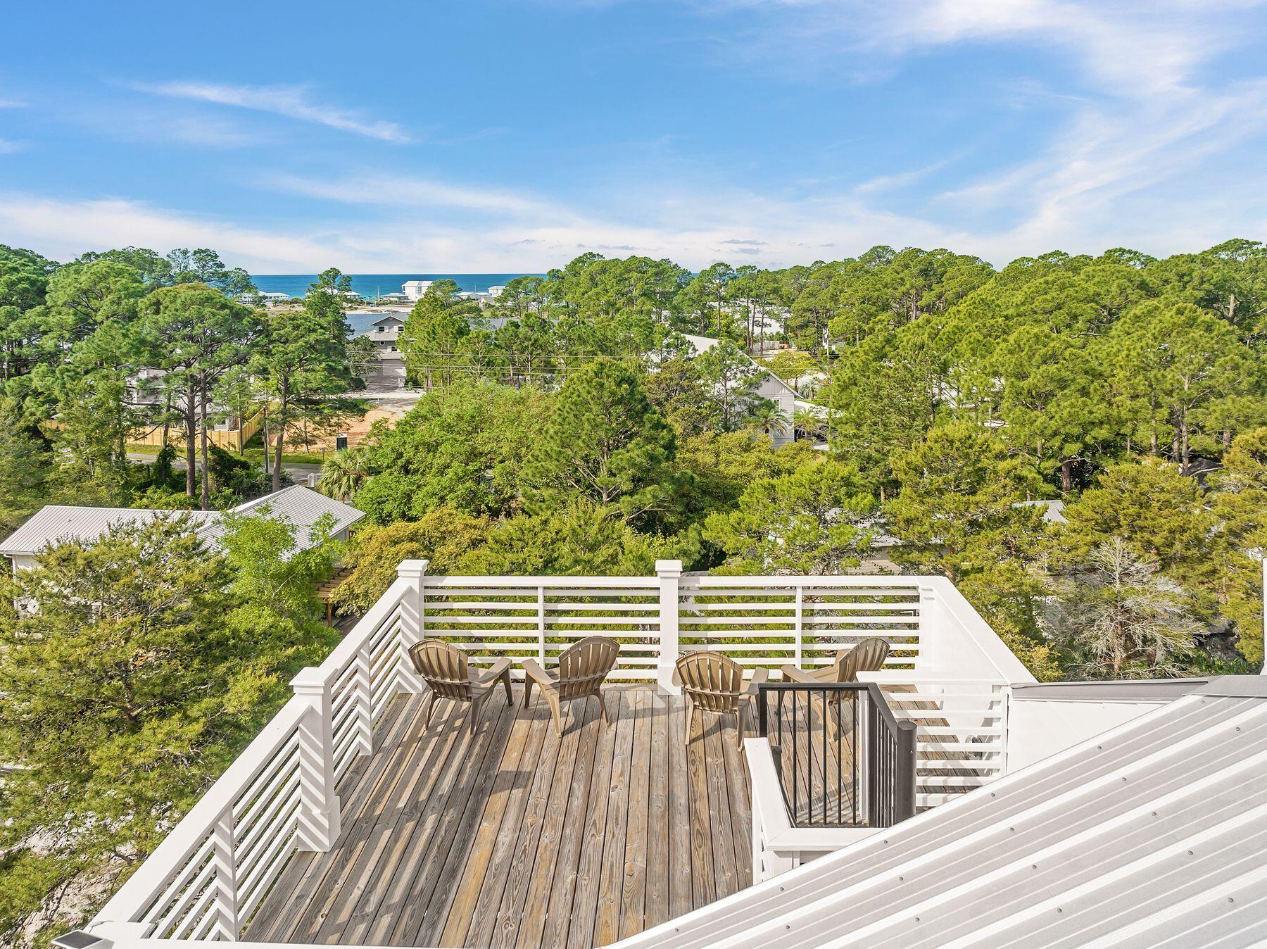 221 Hillcrest Road Santa Rosa Beach FL 32459
