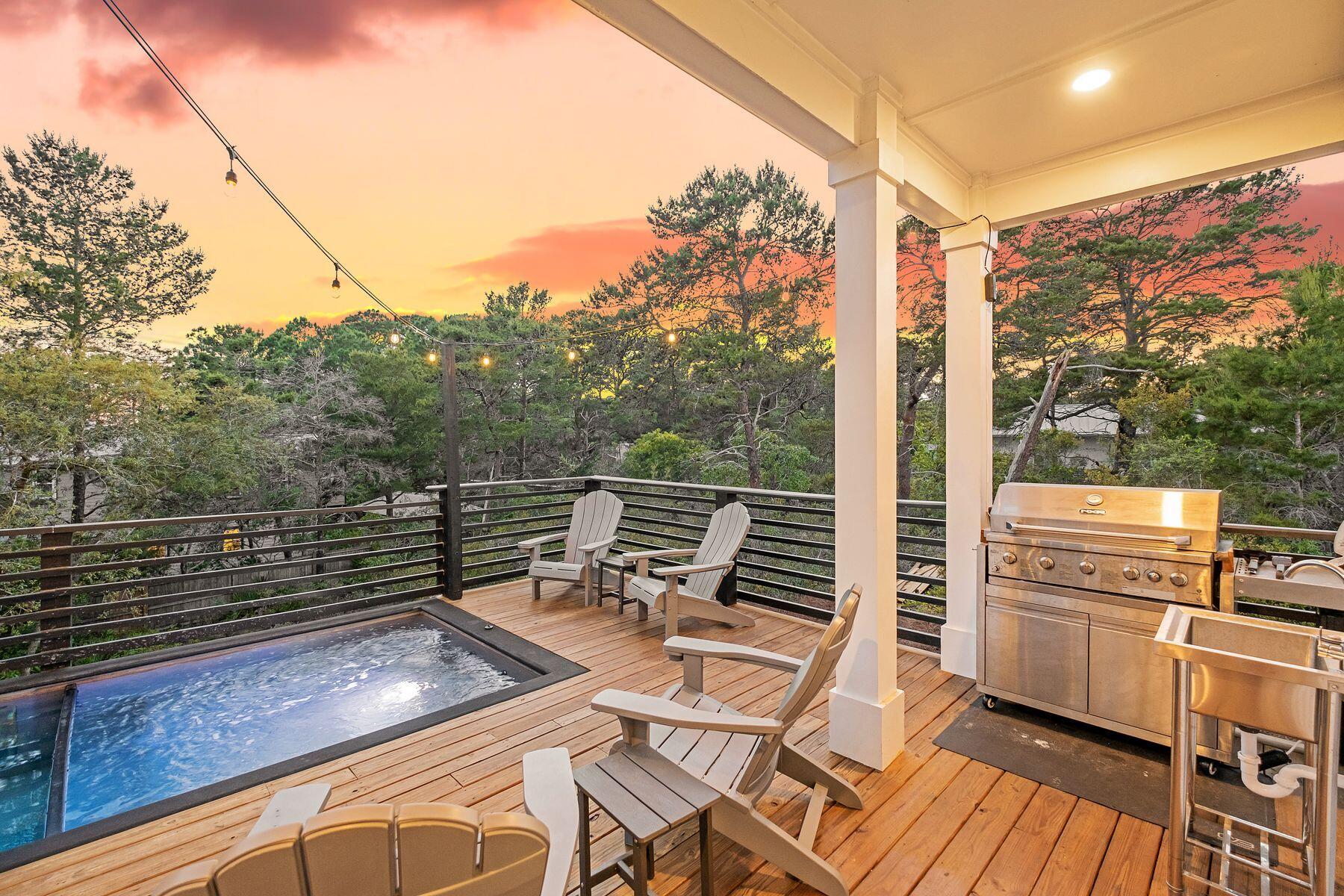 221 Hillcrest Road Santa Rosa Beach FL 32459