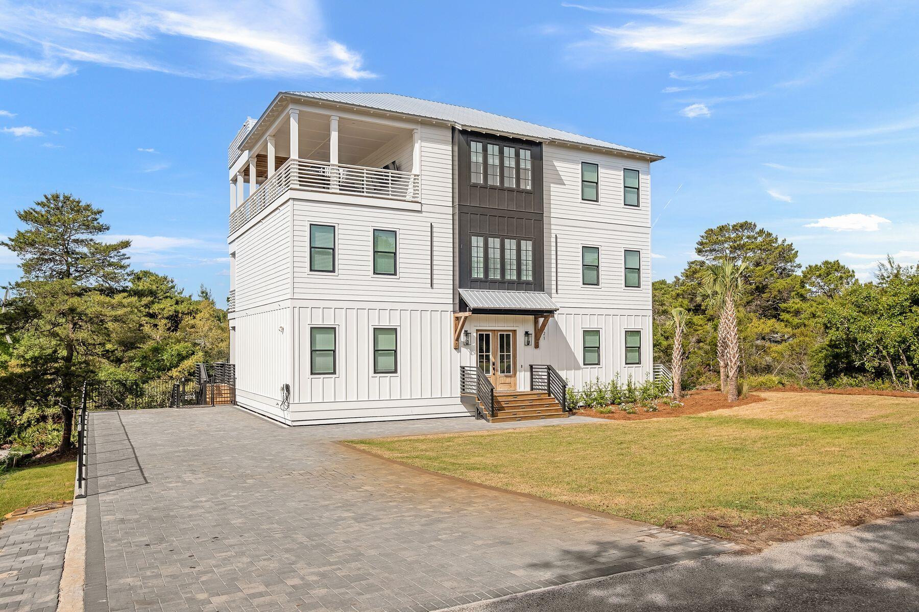 221 Hillcrest Road Santa Rosa Beach FL 32459