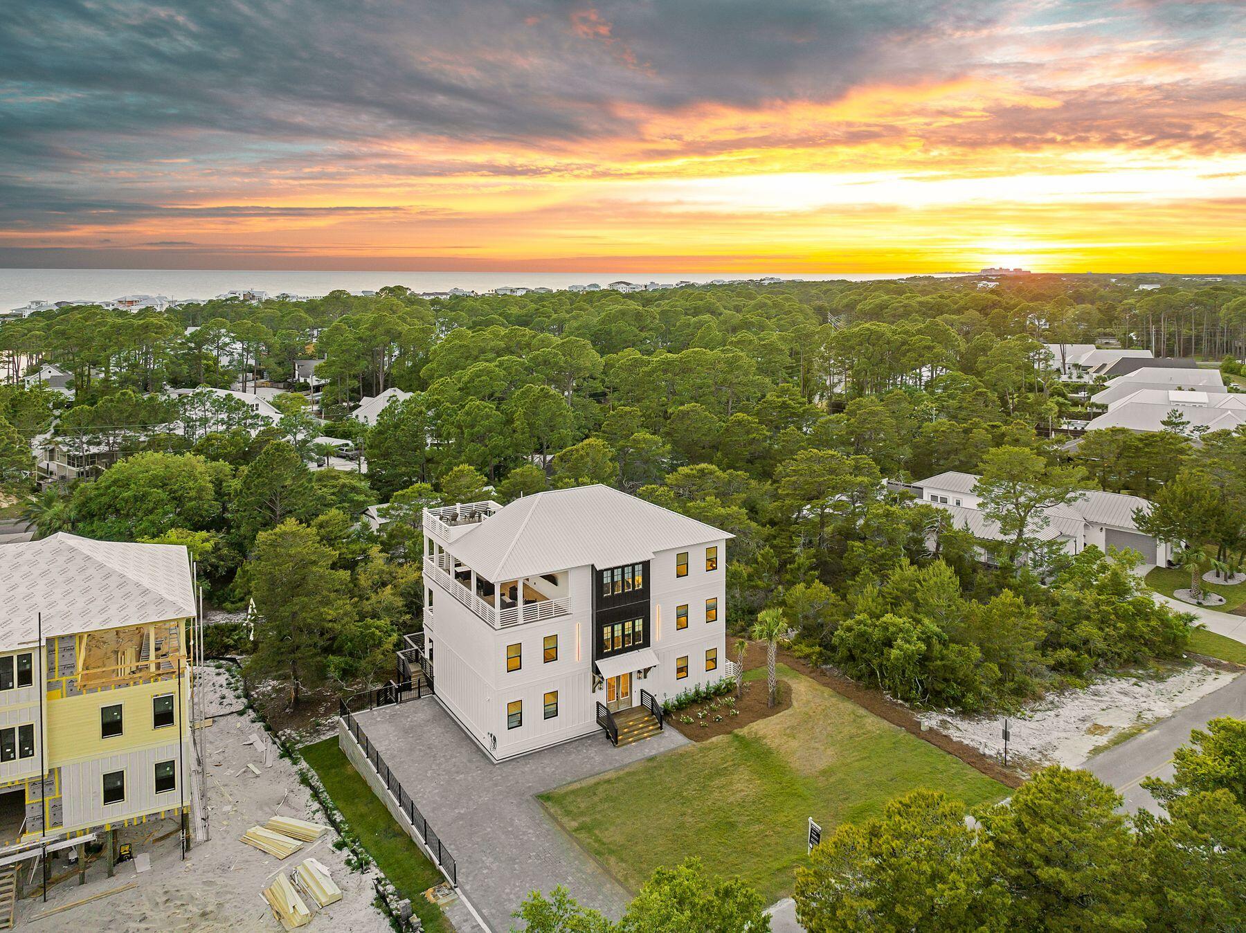 221 Hillcrest Road Santa Rosa Beach FL 32459