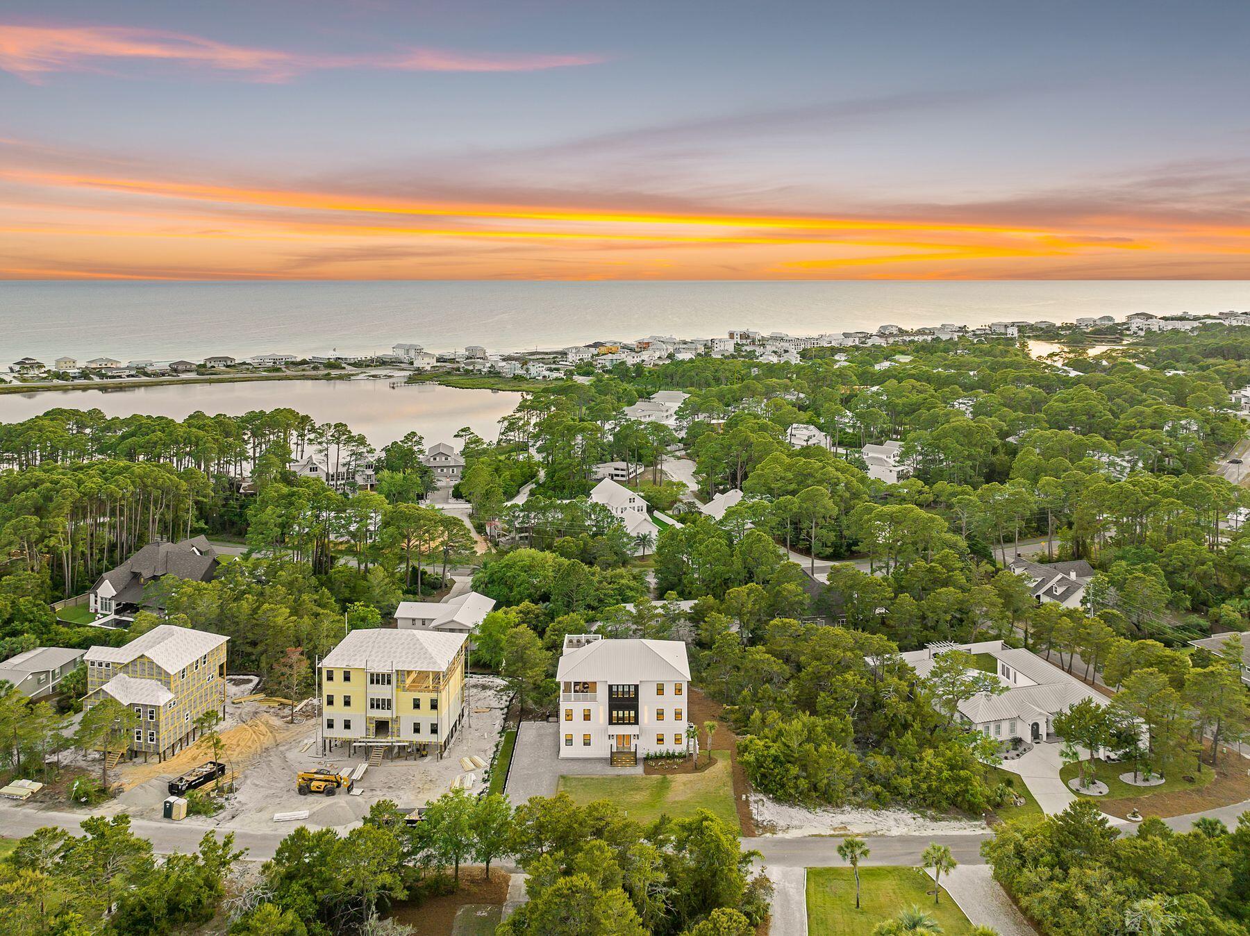 221 Hillcrest Road Santa Rosa Beach FL 32459