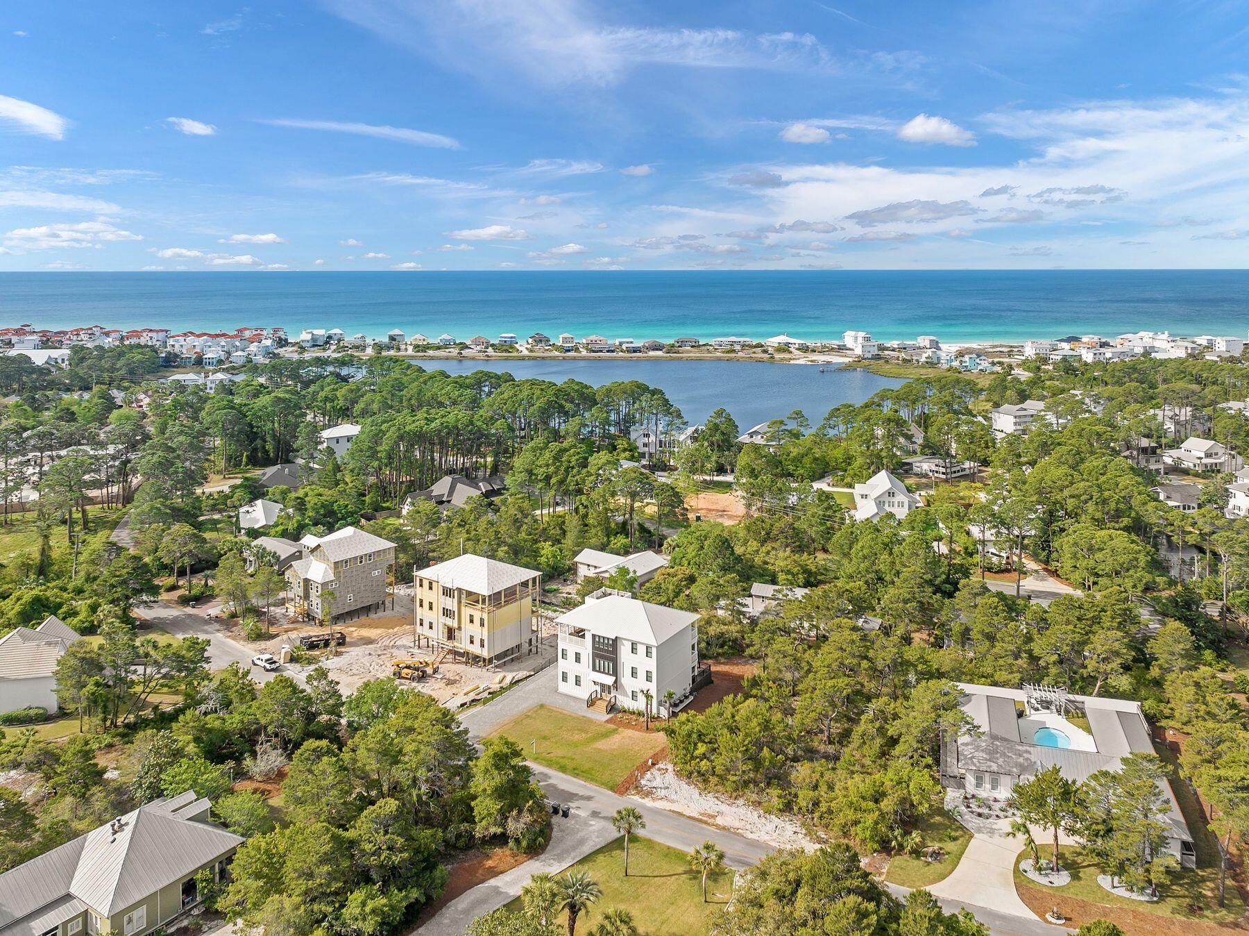 221 Hillcrest Road Santa Rosa Beach FL 32459