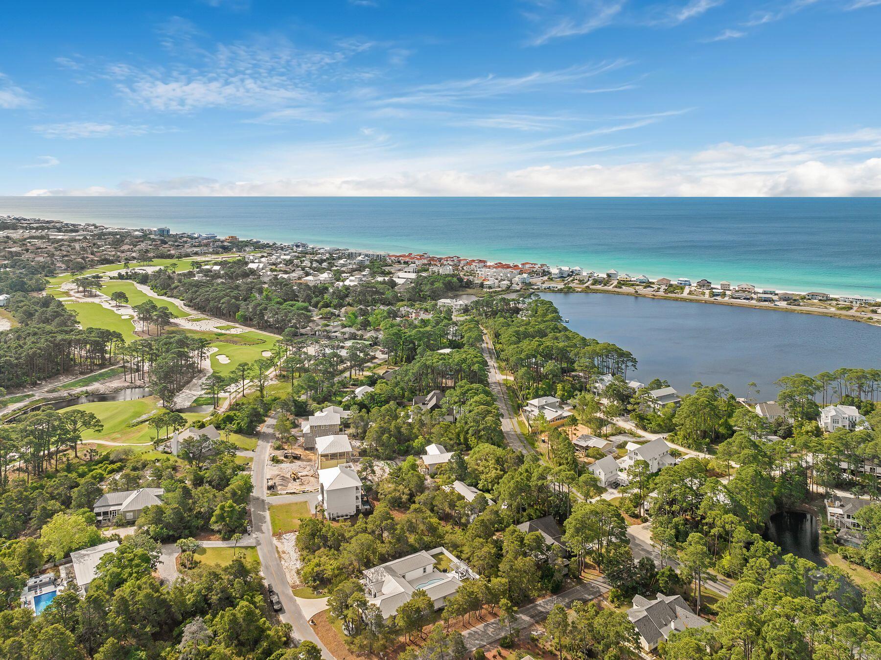221 Hillcrest Road Santa Rosa Beach FL 32459