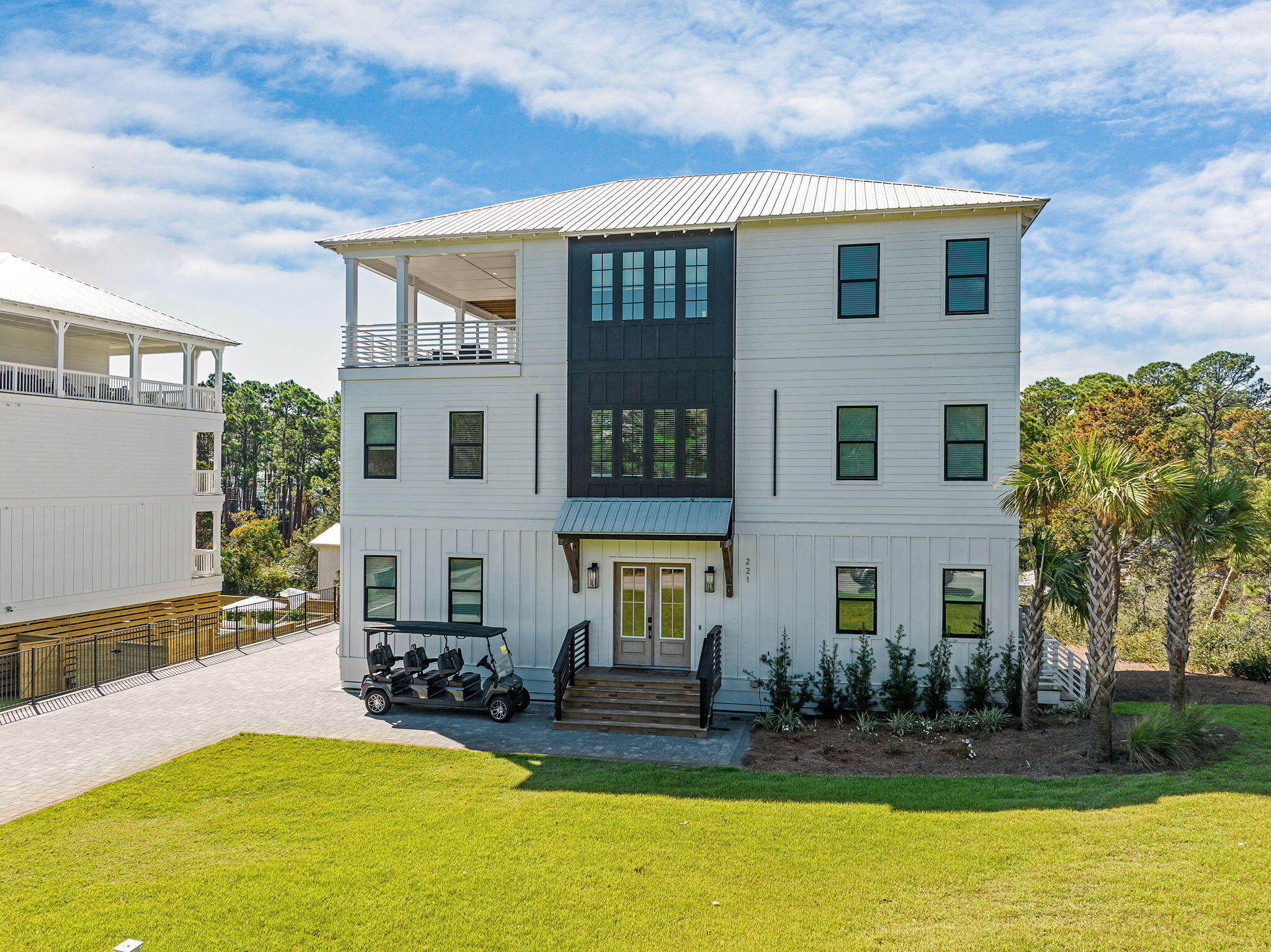 221 Hillcrest Road Santa Rosa Beach FL 32459