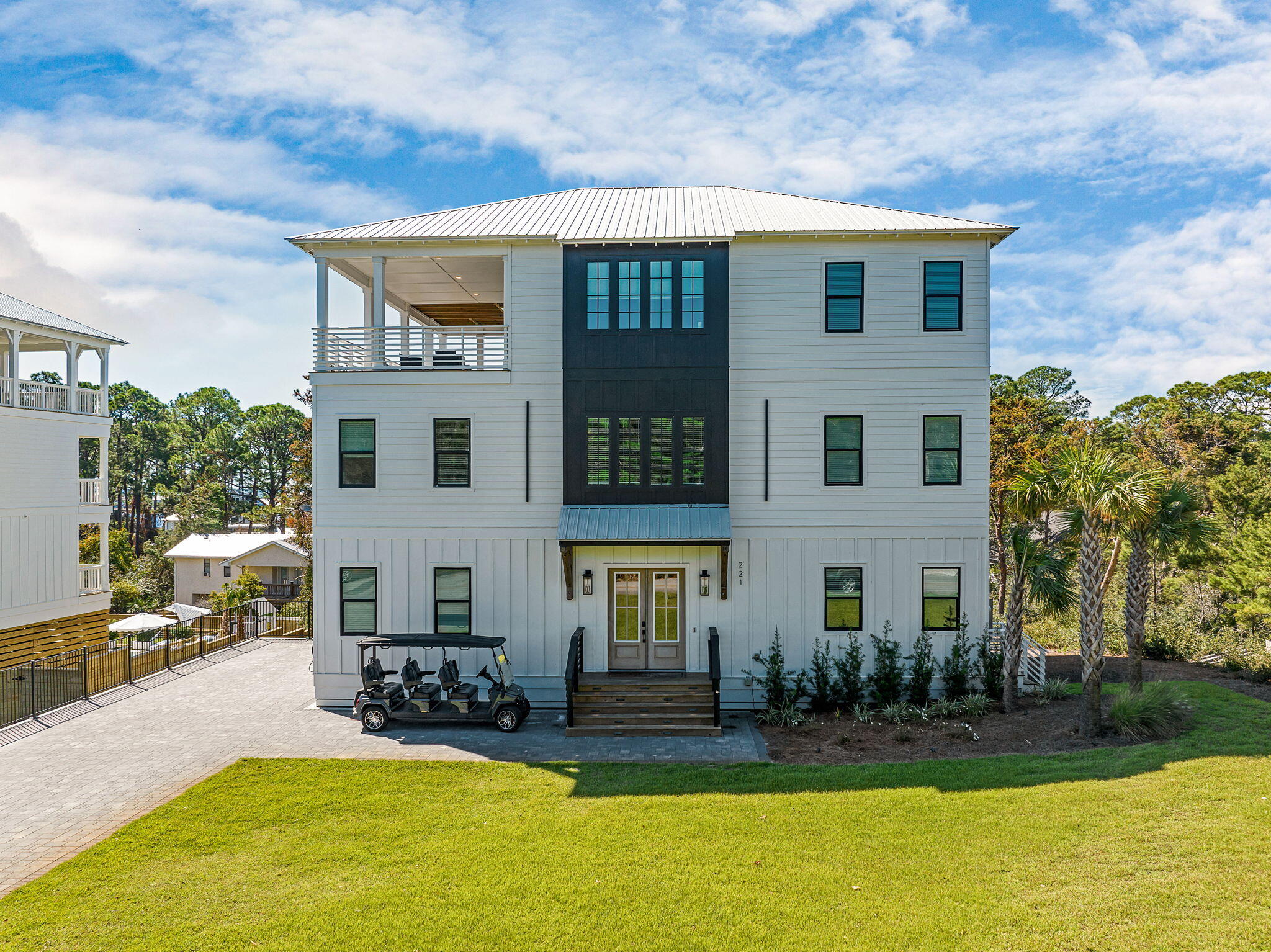221 Hillcrest Road Santa Rosa Beach FL 32459