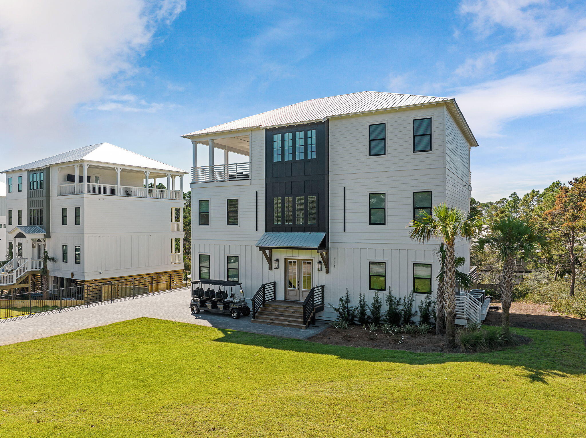 221 Hillcrest Road Santa Rosa Beach FL 32459