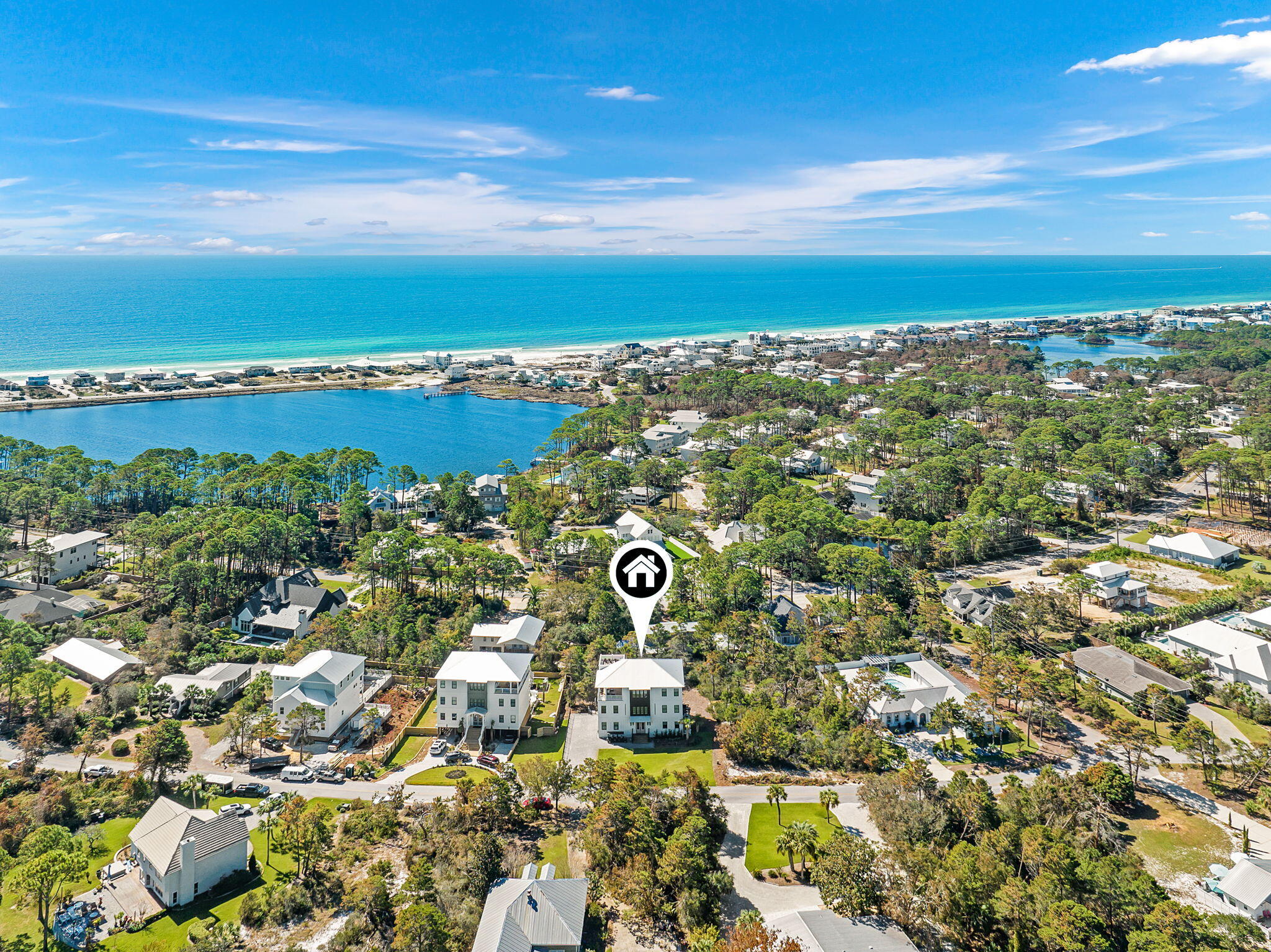 221 Hillcrest Road Santa Rosa Beach FL 32459