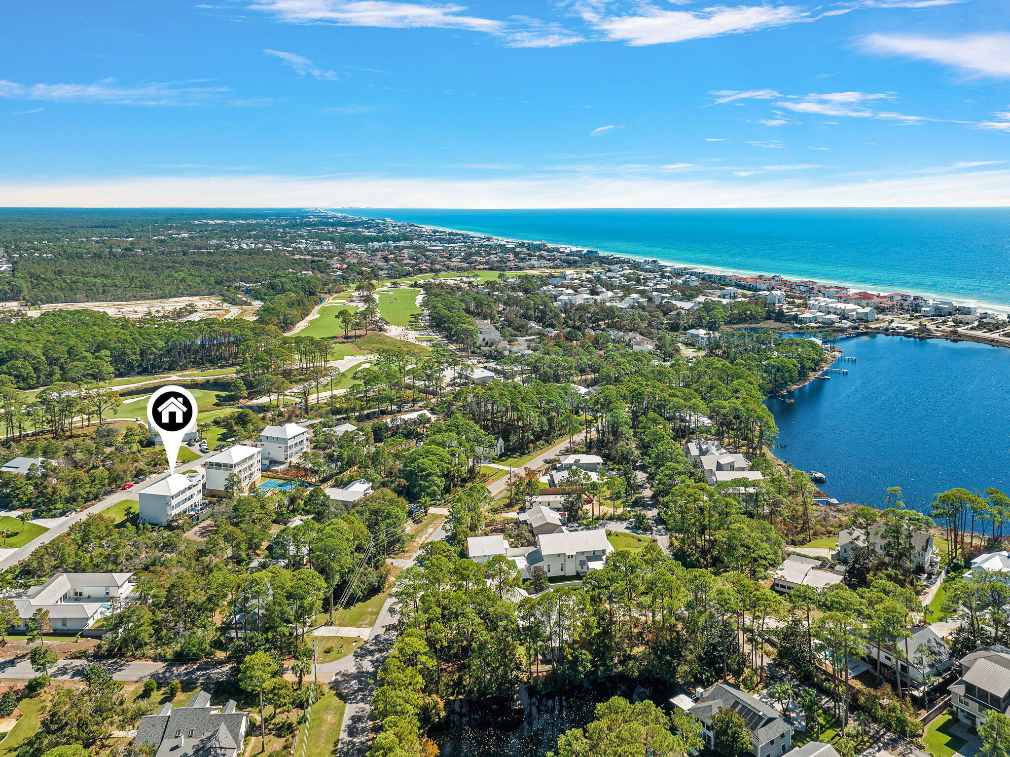 221 Hillcrest Road Santa Rosa Beach FL 32459
