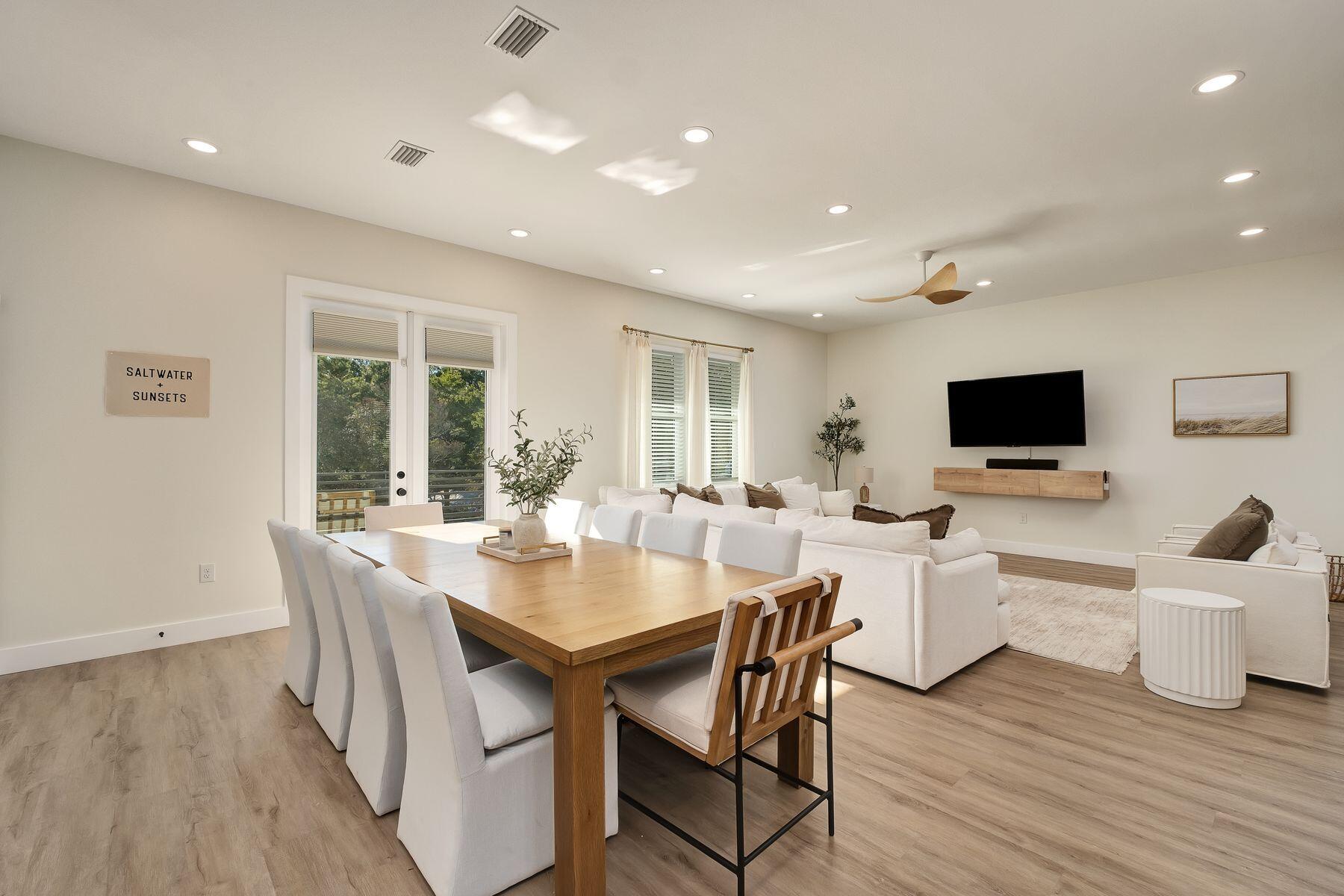 221 Hillcrest Road Santa Rosa Beach FL 32459