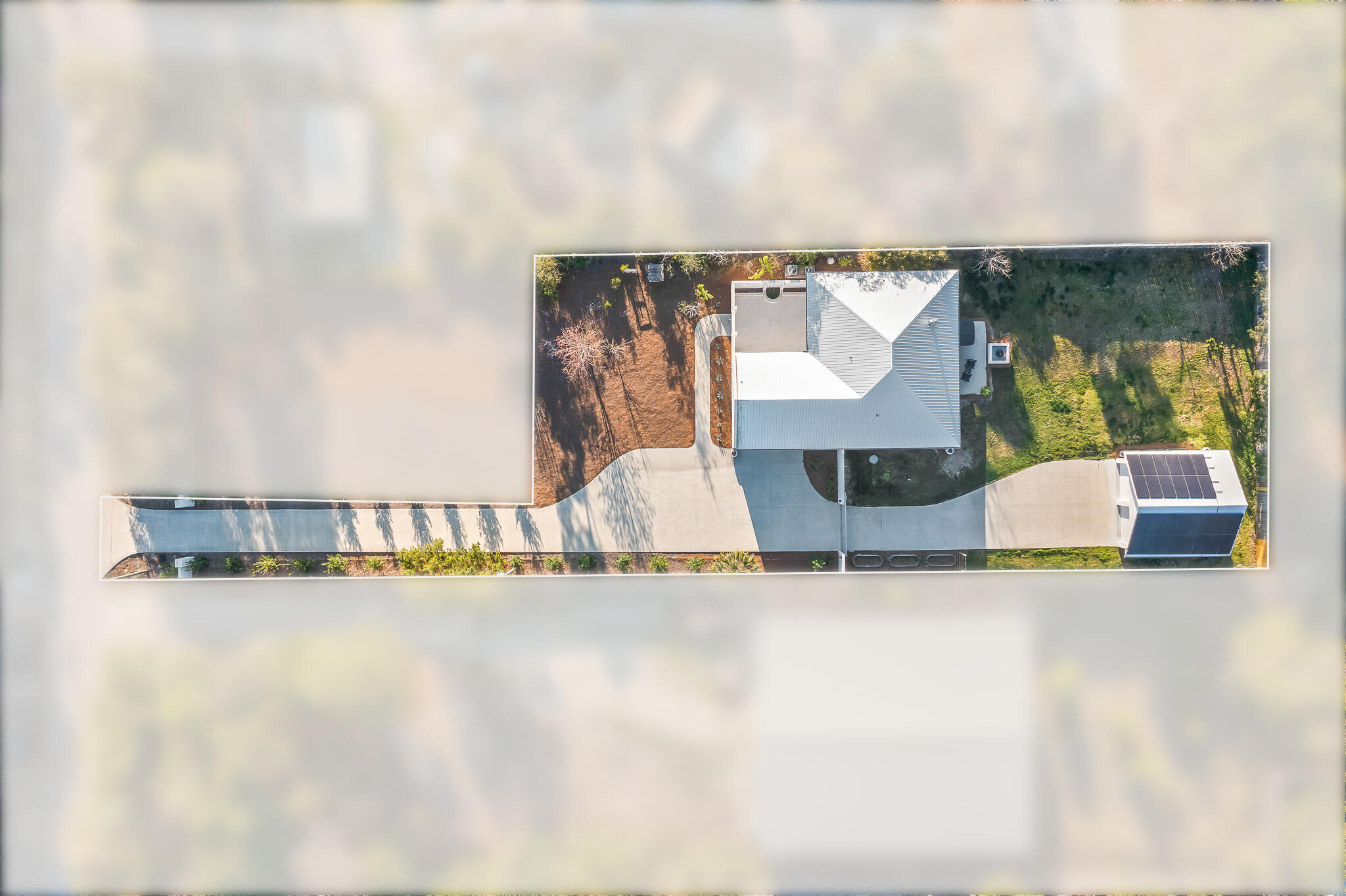 203 Carson Lane Inlet Beach FL 32461