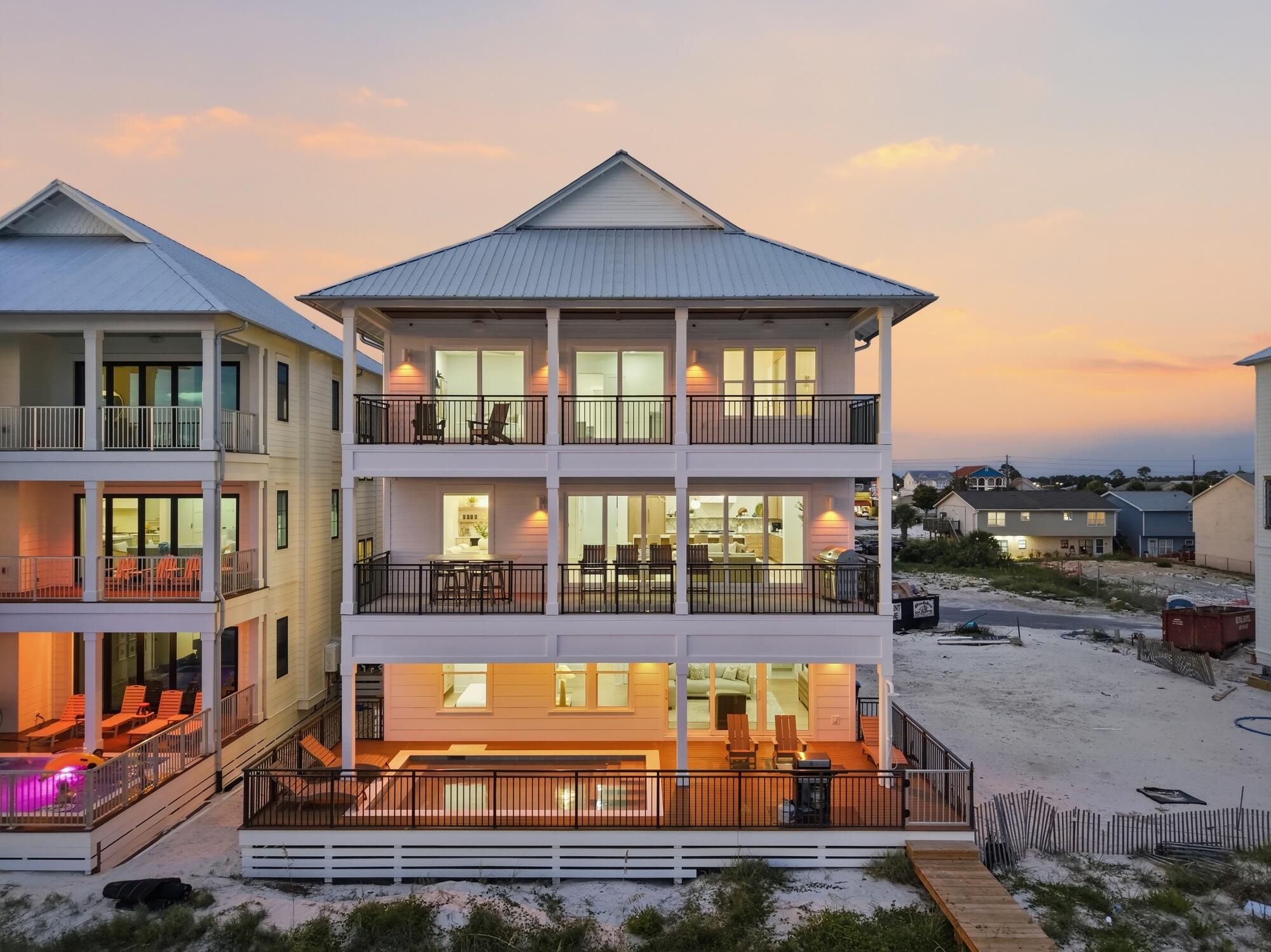 5931 Gulf Drive Panama City Beach FL 32408