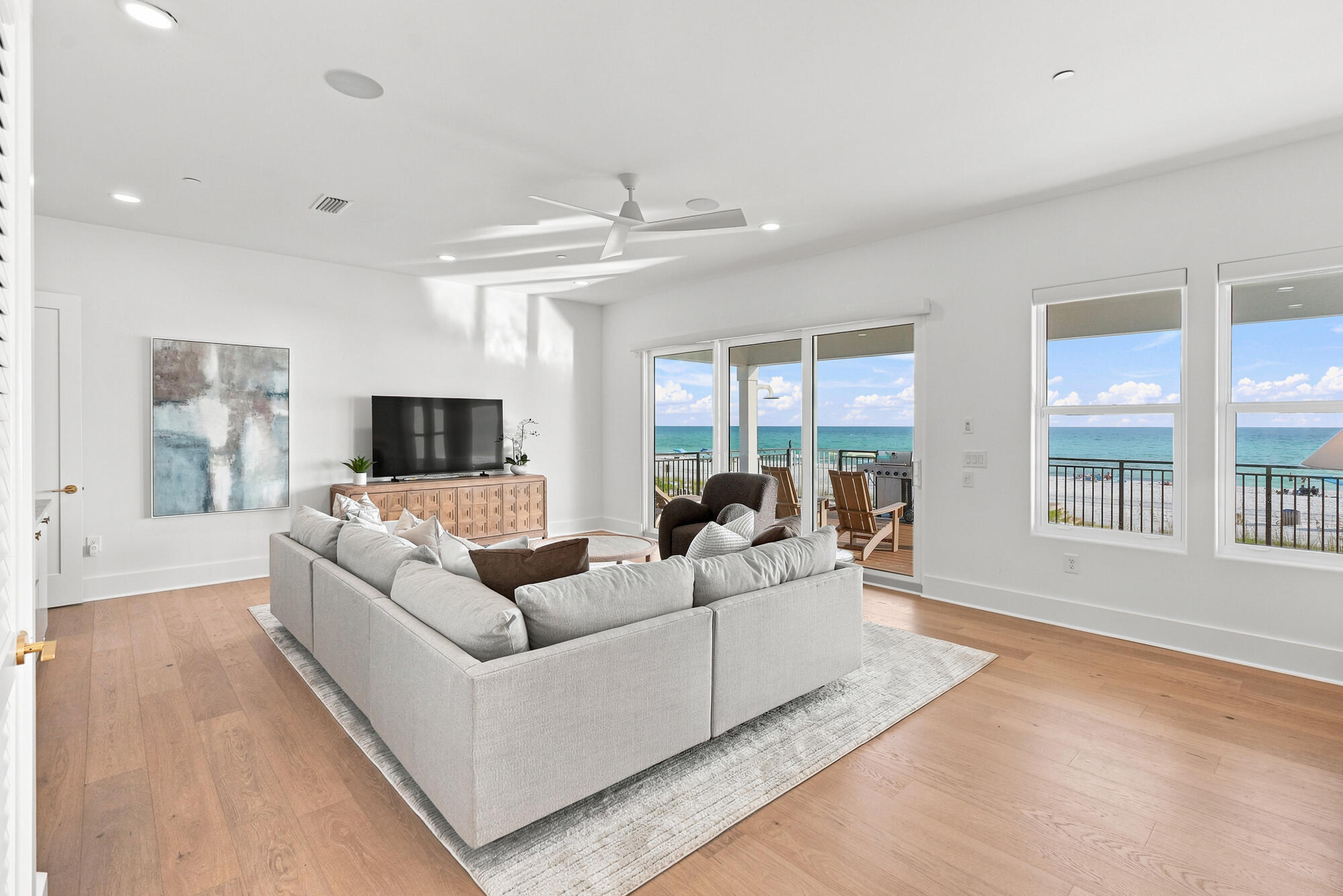 5931 Gulf Drive Panama City Beach FL 32408