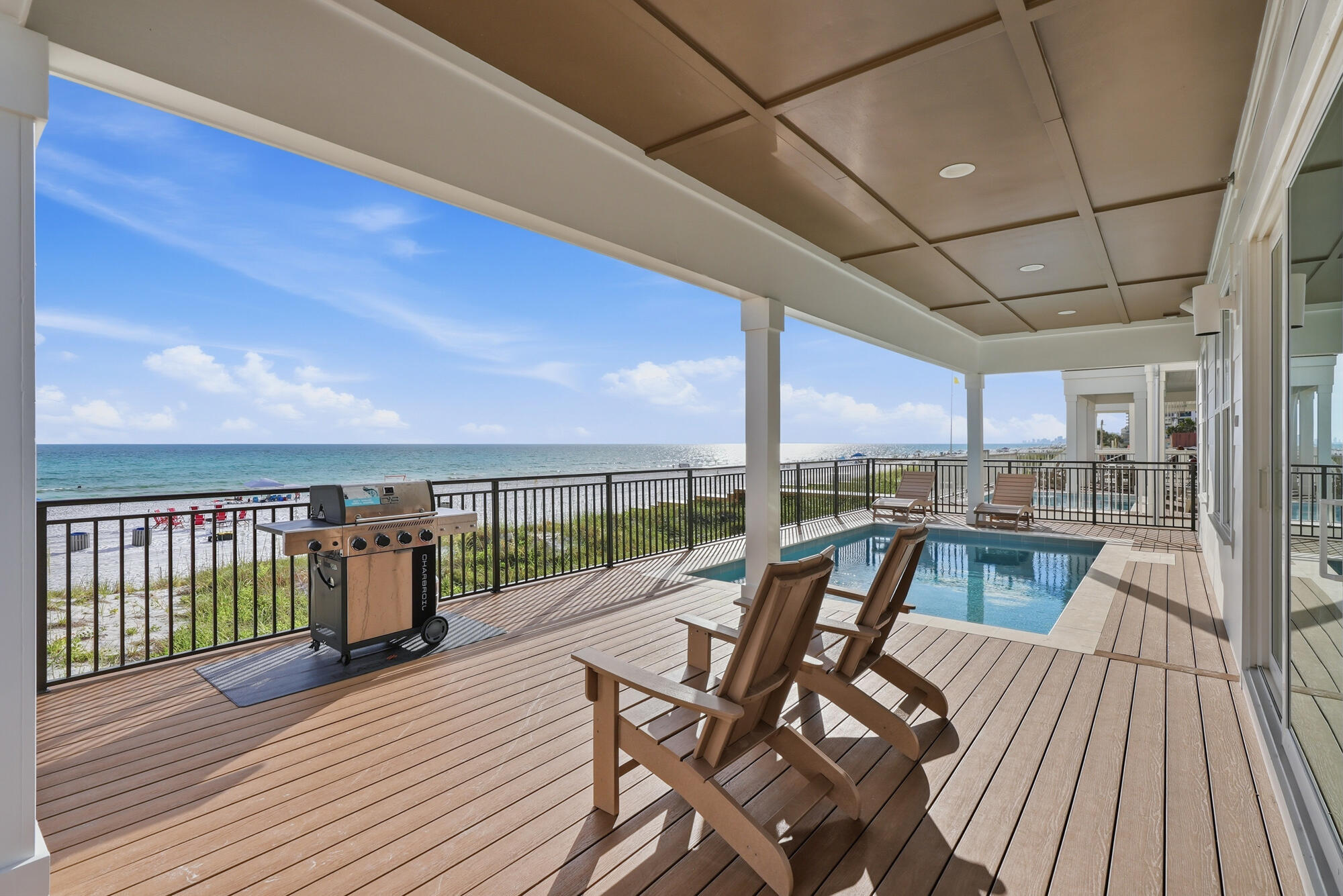 5931 Gulf Drive Panama City Beach FL 32408