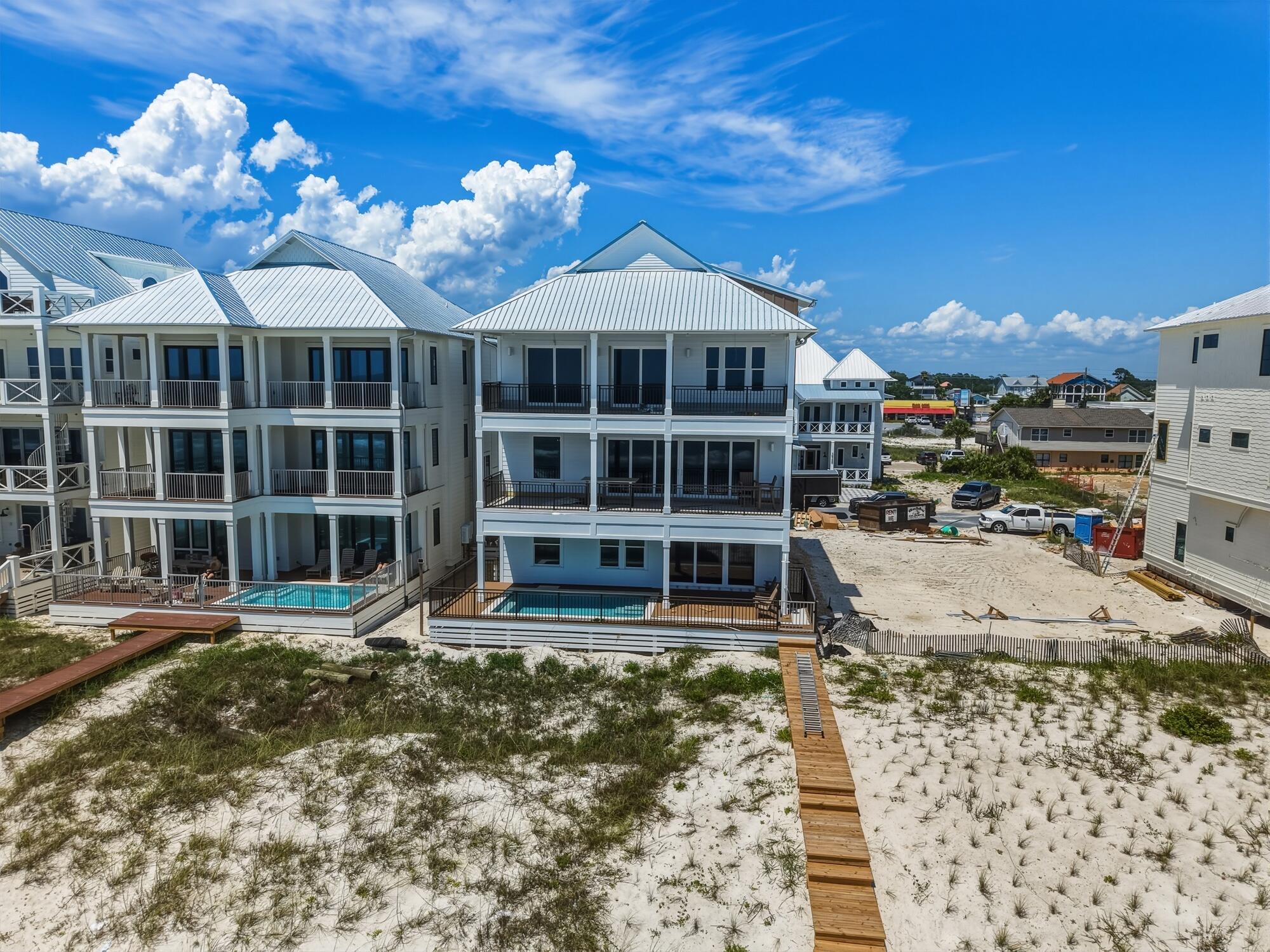 5931 Gulf Drive Panama City Beach FL 32408