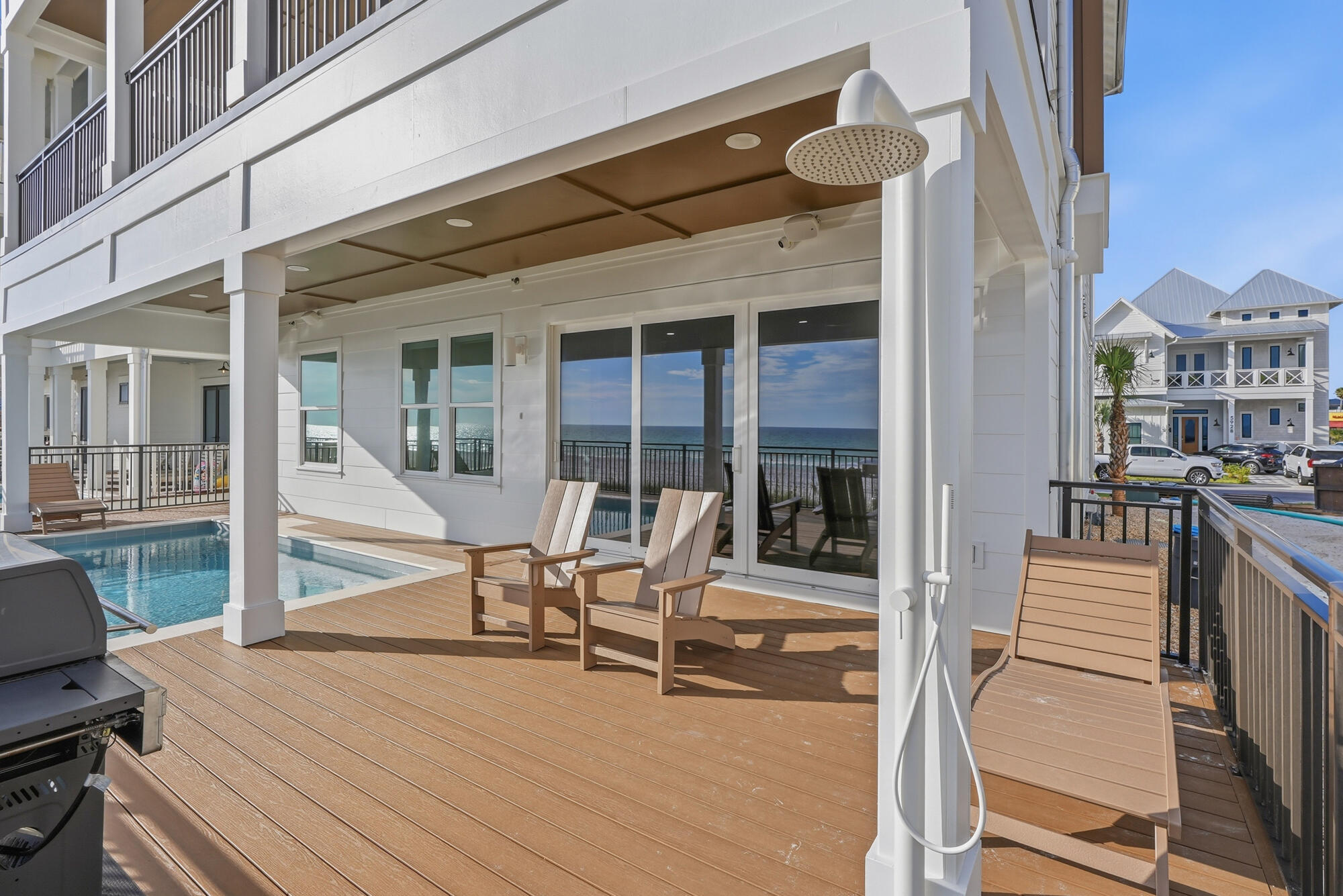 5931 Gulf Drive Panama City Beach FL 32408