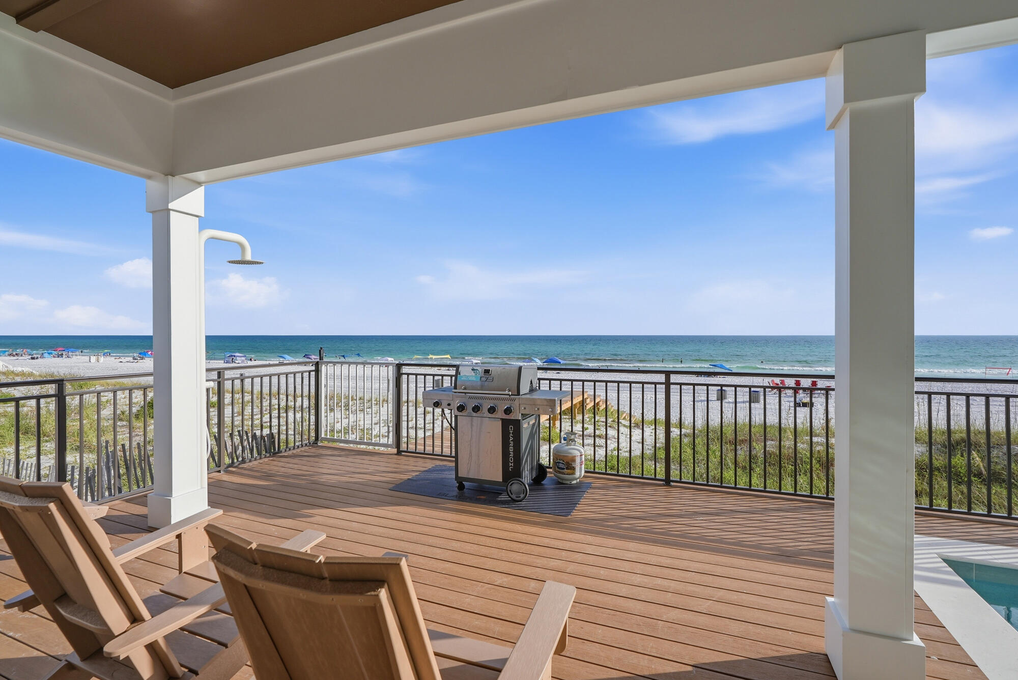 5931 Gulf Drive Panama City Beach FL 32408