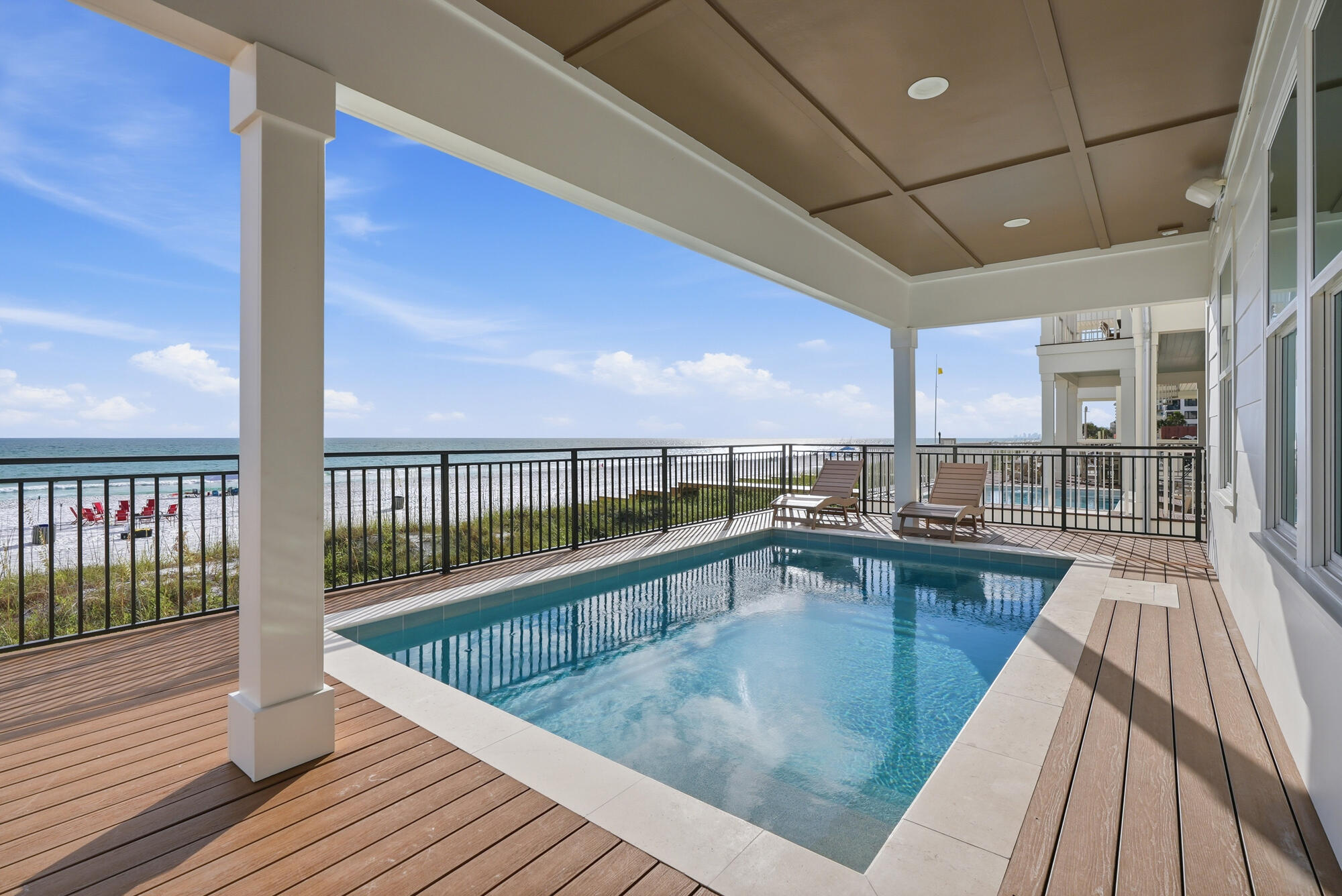 5931 Gulf Drive Panama City Beach FL 32408