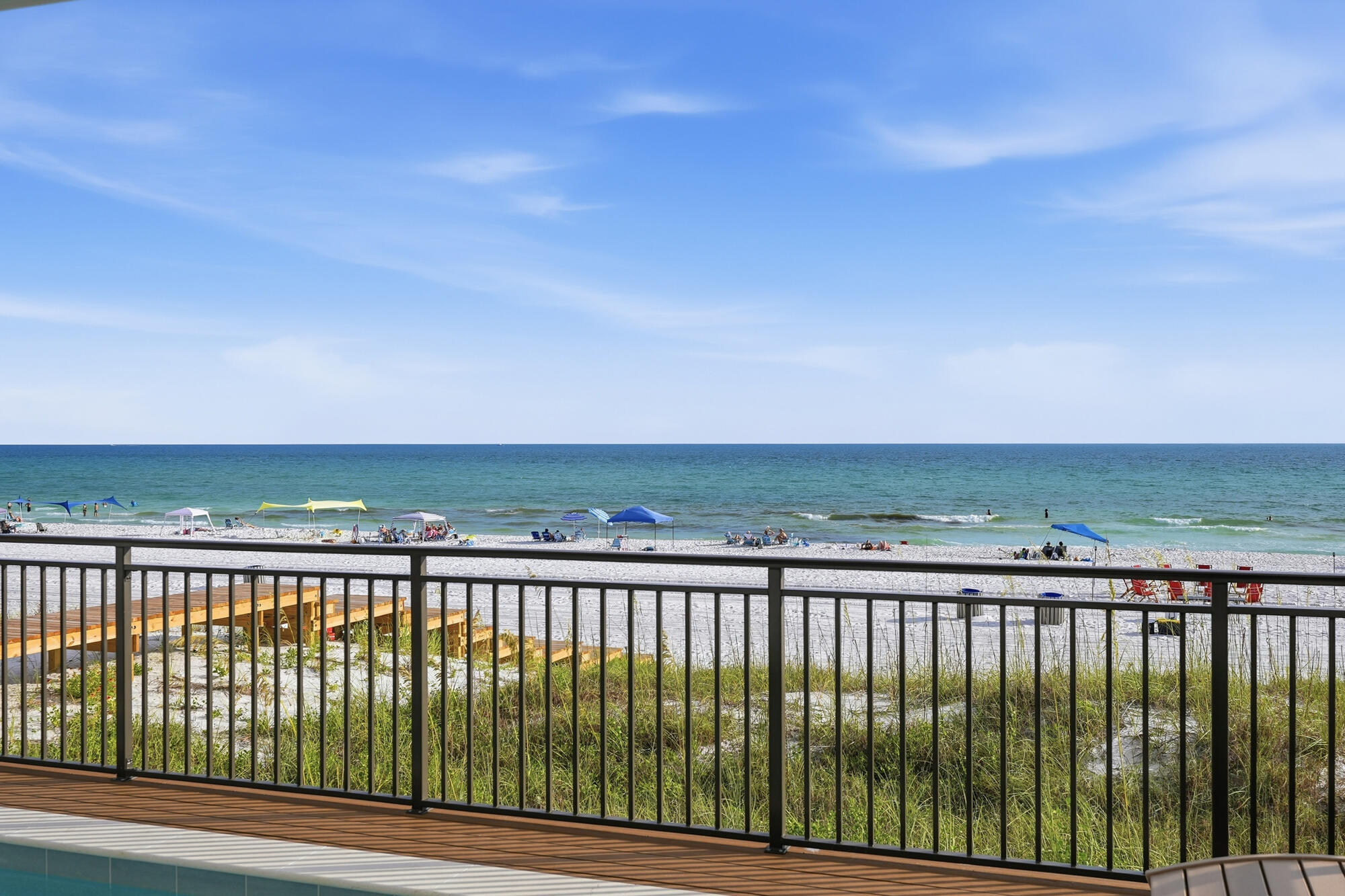 5931 Gulf Drive Panama City Beach FL 32408
