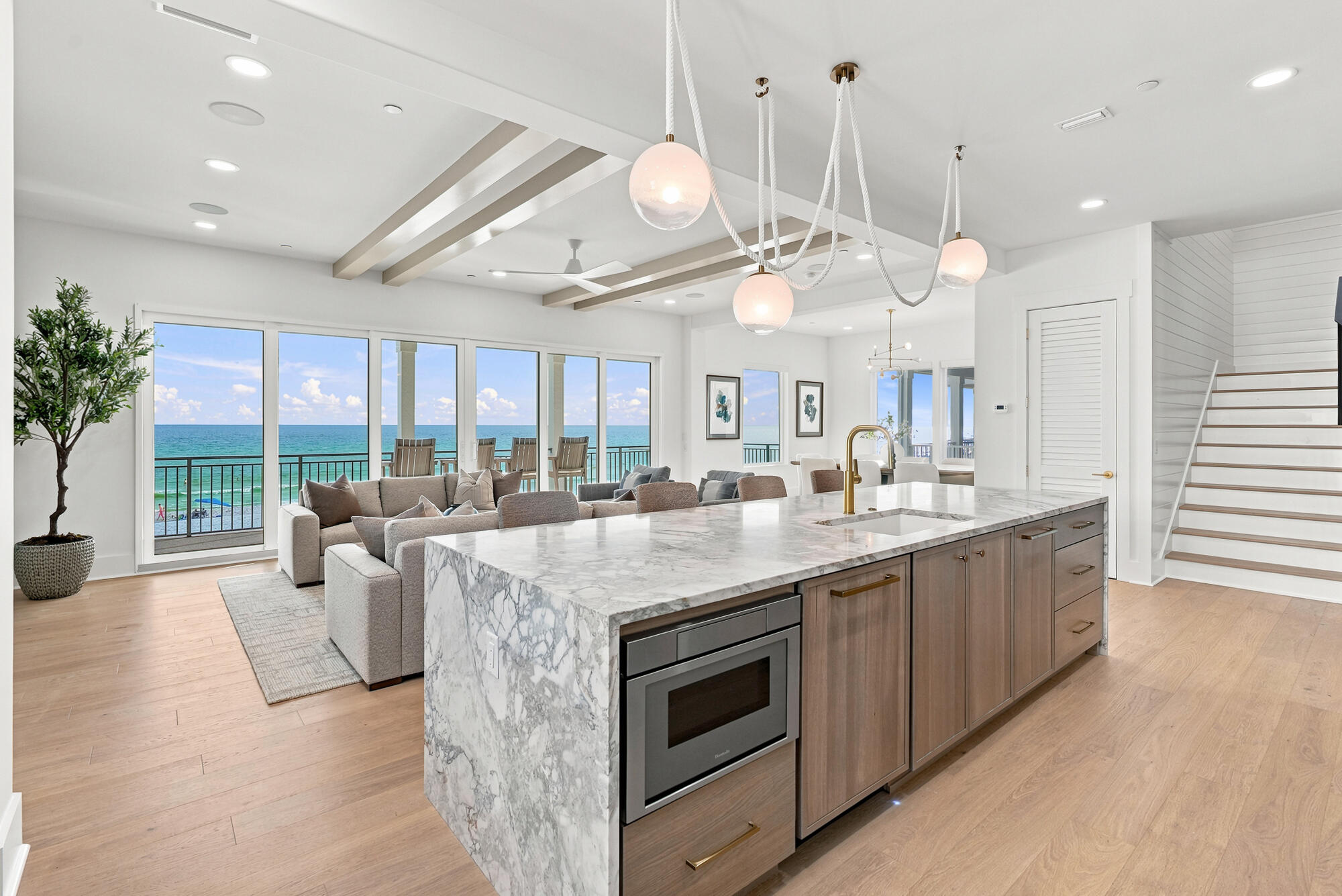 5931 Gulf Drive Panama City Beach FL 32408