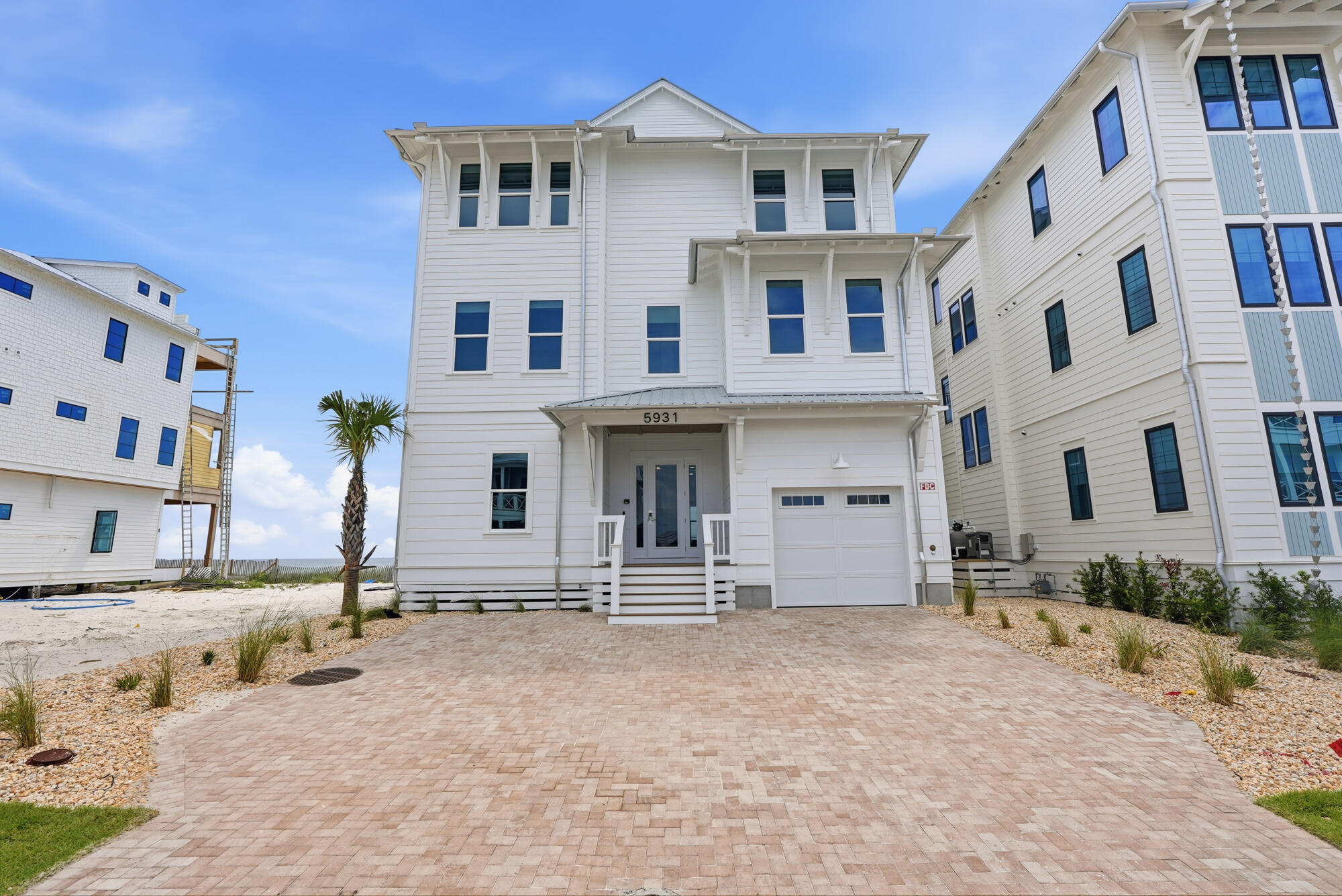 5931 Gulf Drive Panama City Beach FL 32408