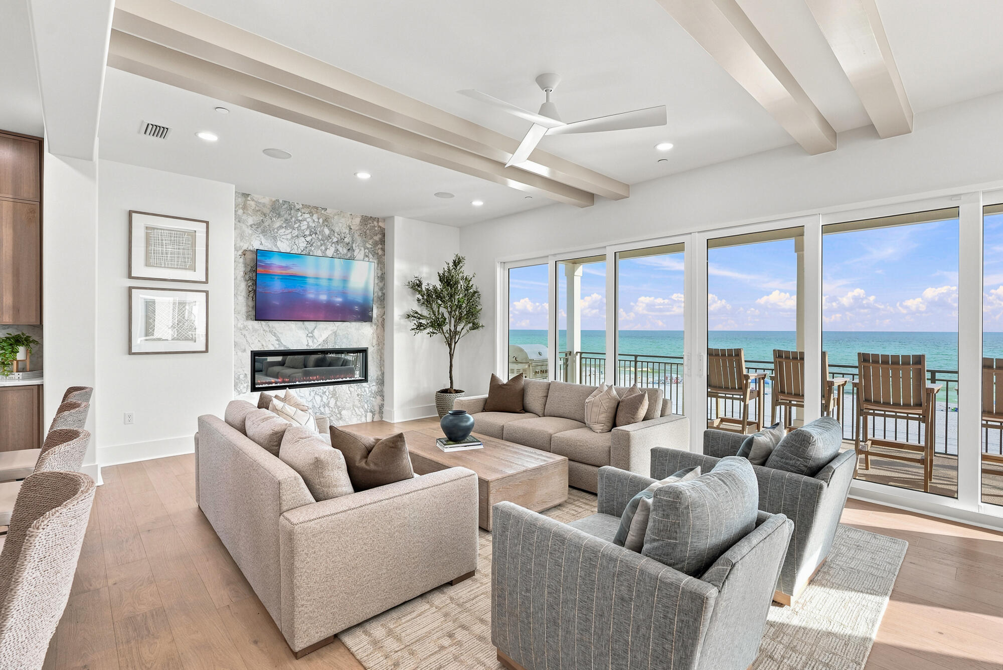 5931 Gulf Drive Panama City Beach FL 32408
