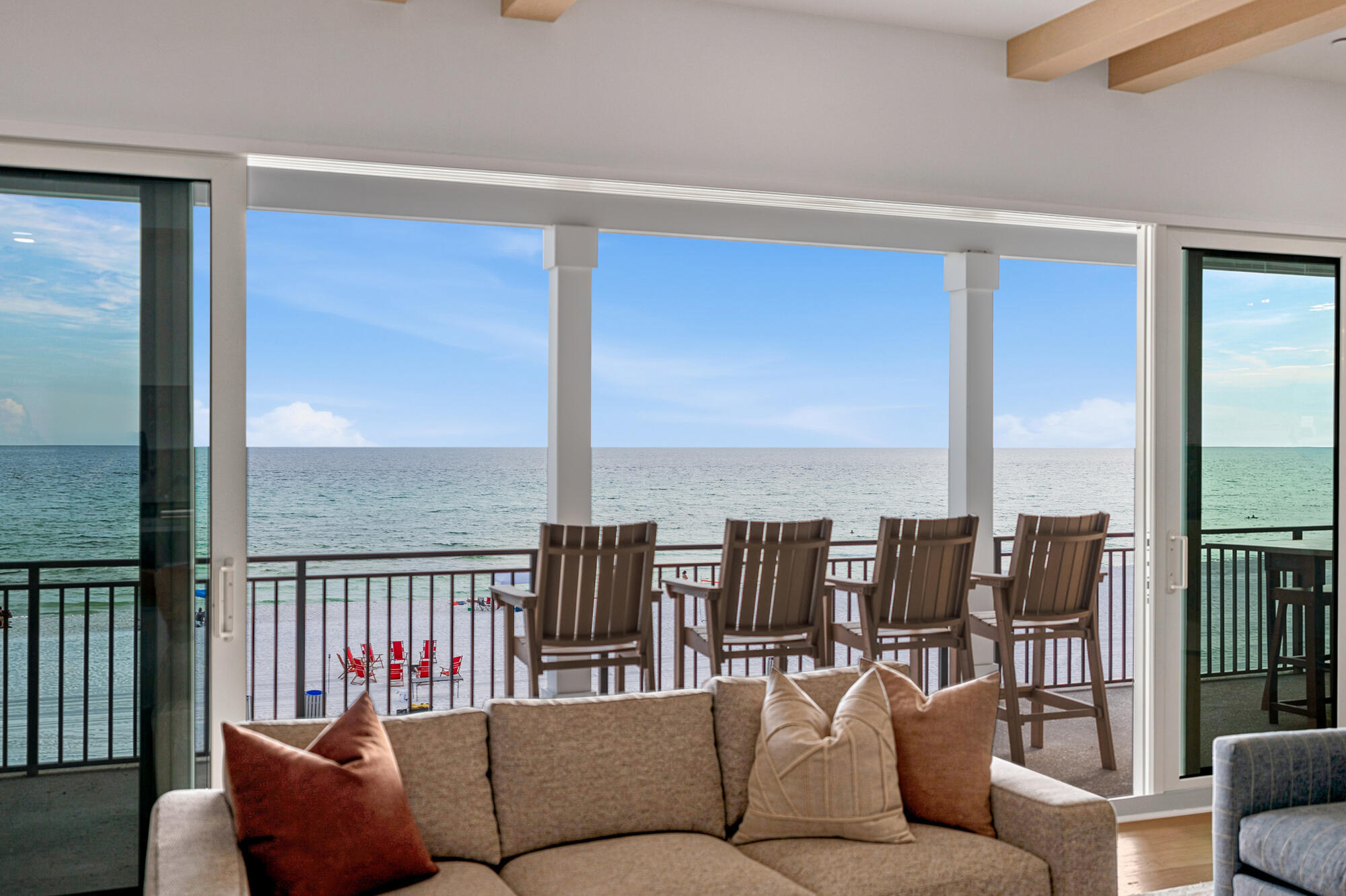 5931 Gulf Drive Panama City Beach FL 32408