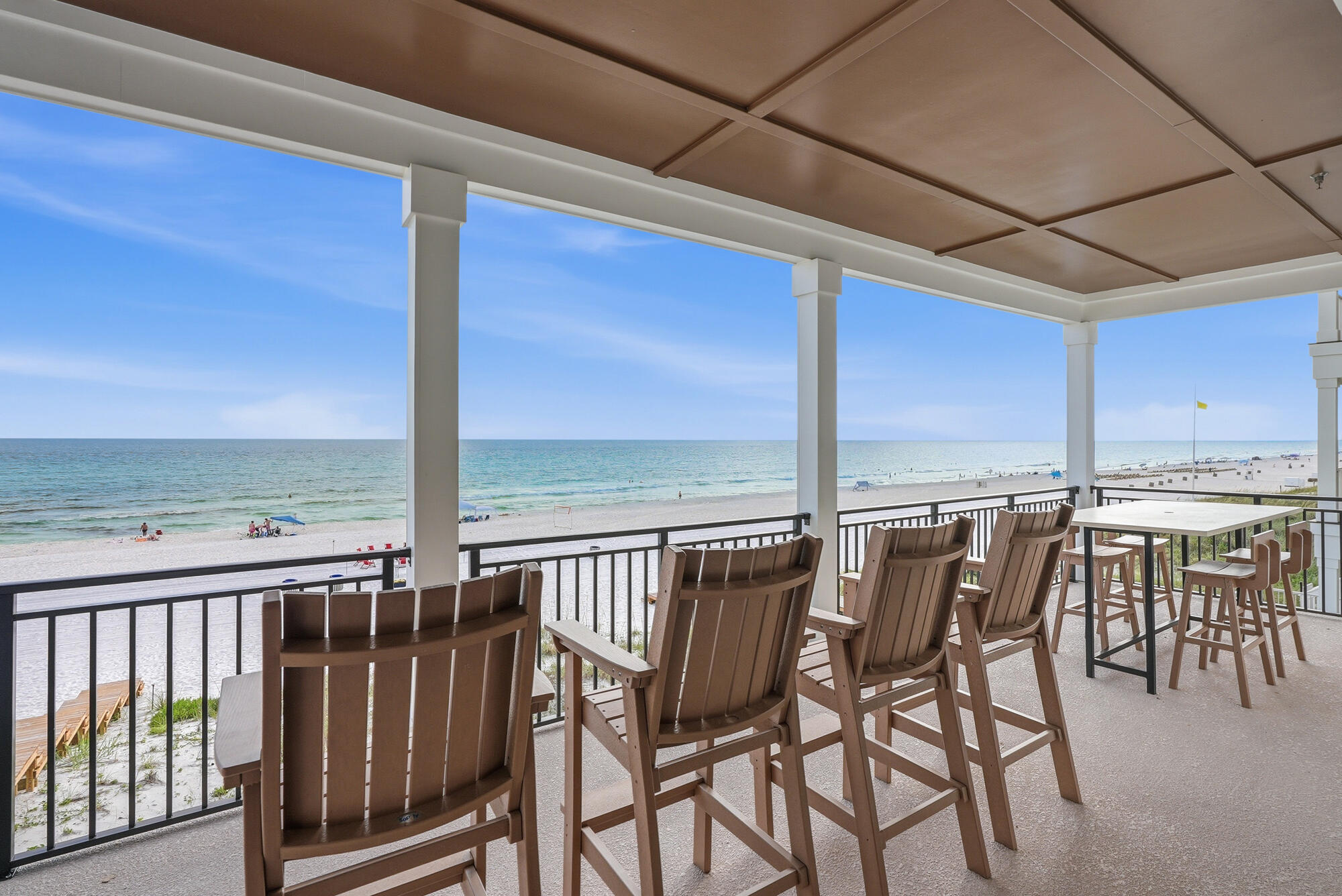 5931 Gulf Drive Panama City Beach FL 32408