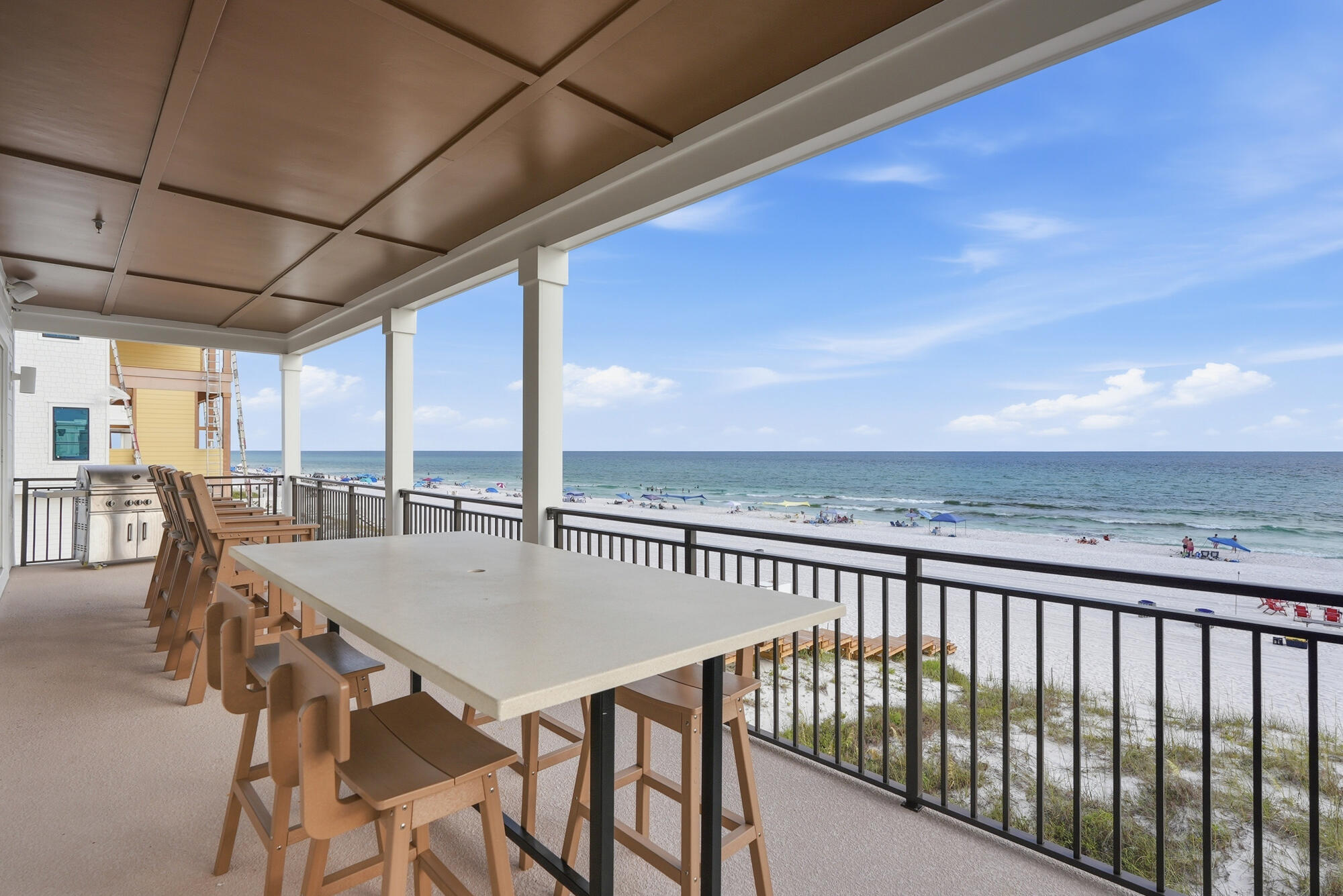 5931 Gulf Drive Panama City Beach FL 32408
