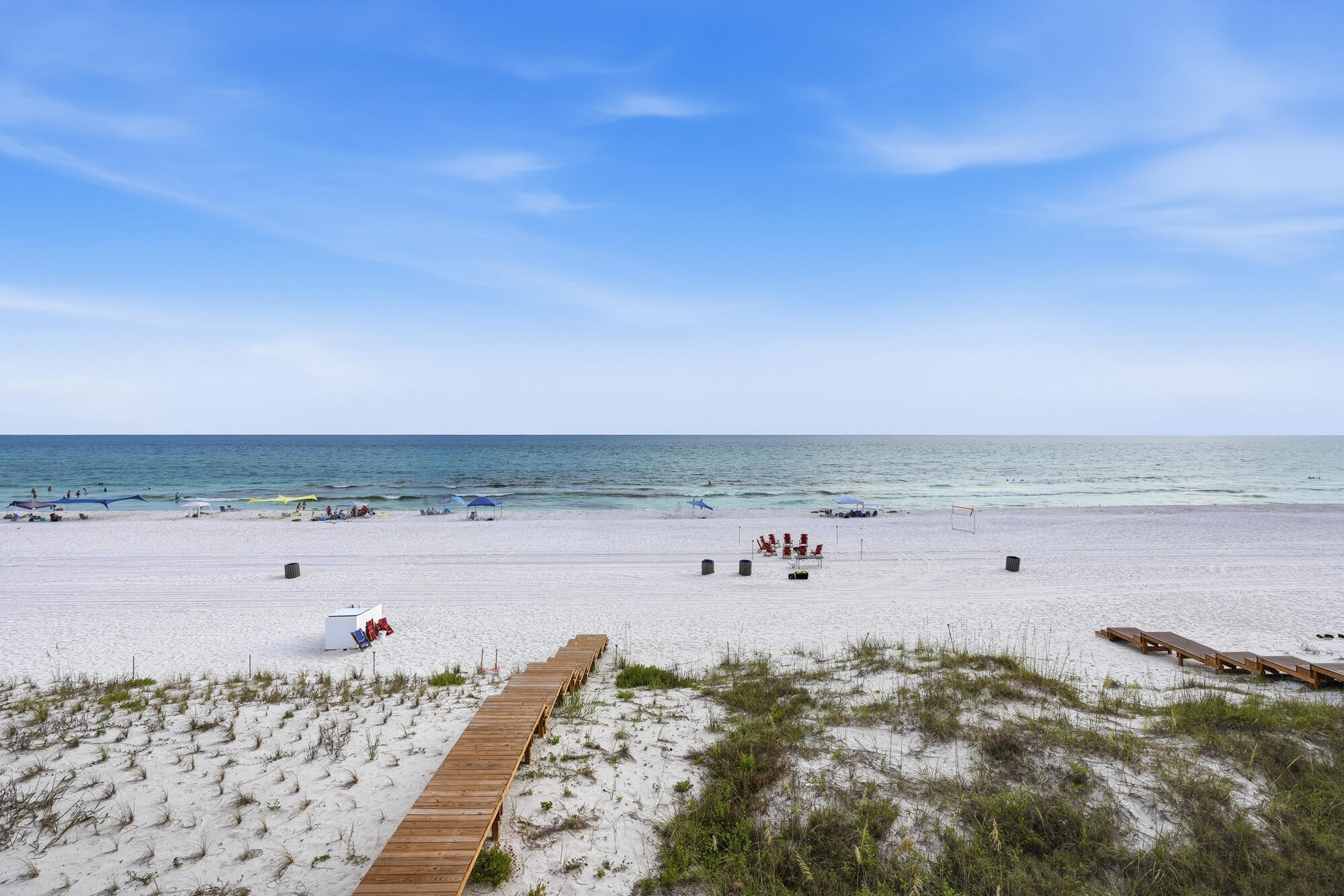 5931 Gulf Drive Panama City Beach FL 32408