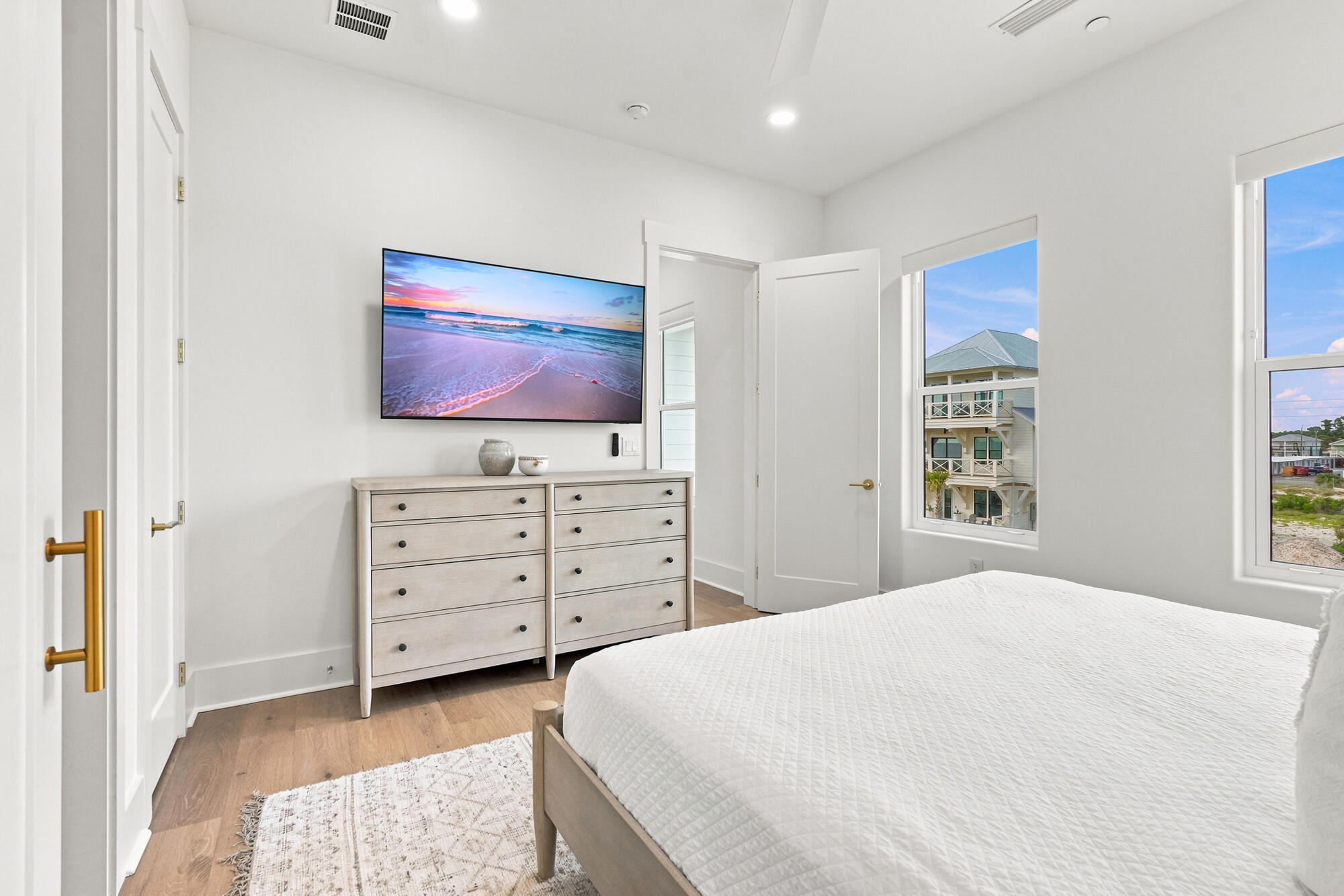 5931 Gulf Drive Panama City Beach FL 32408