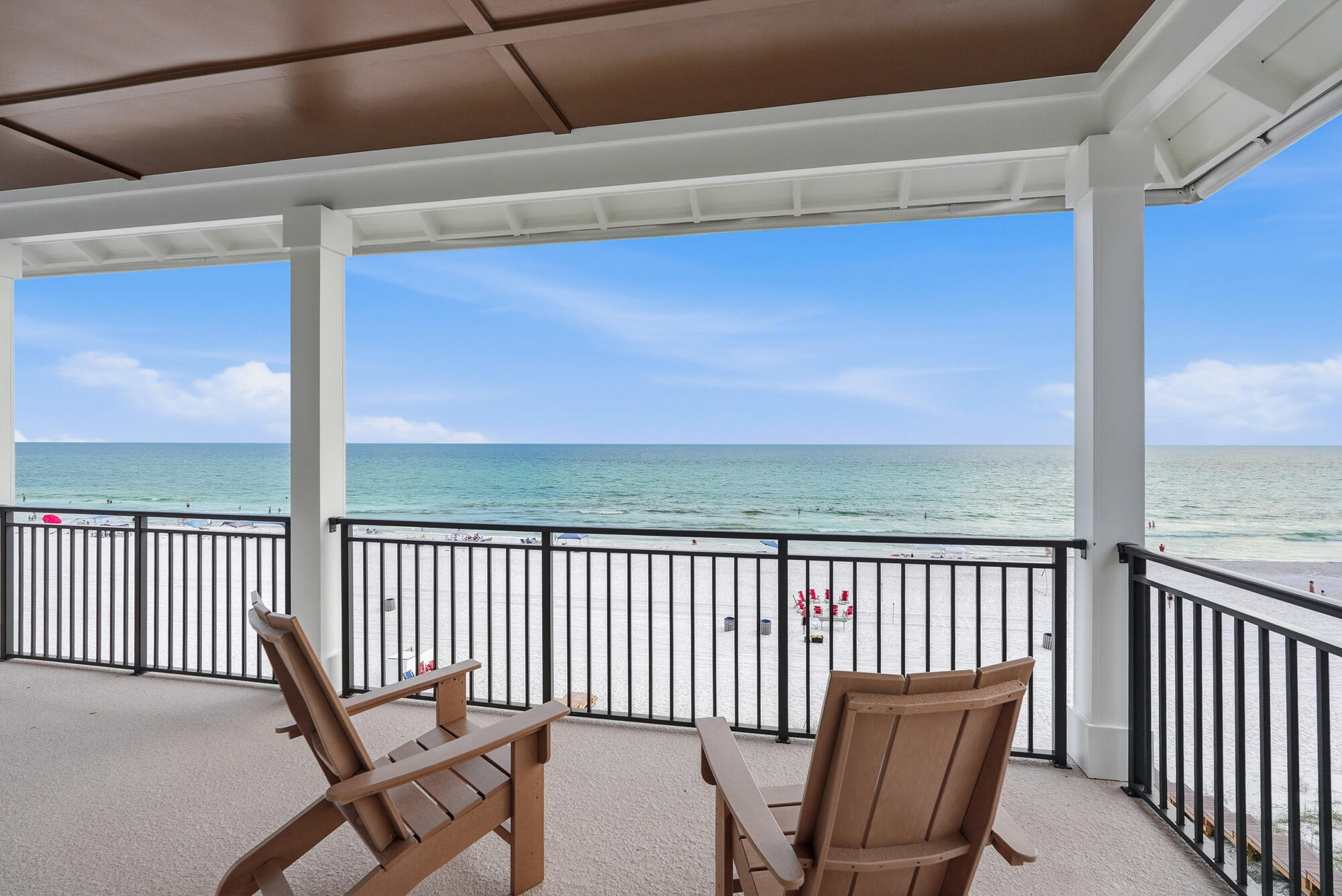5931 Gulf Drive Panama City Beach FL 32408