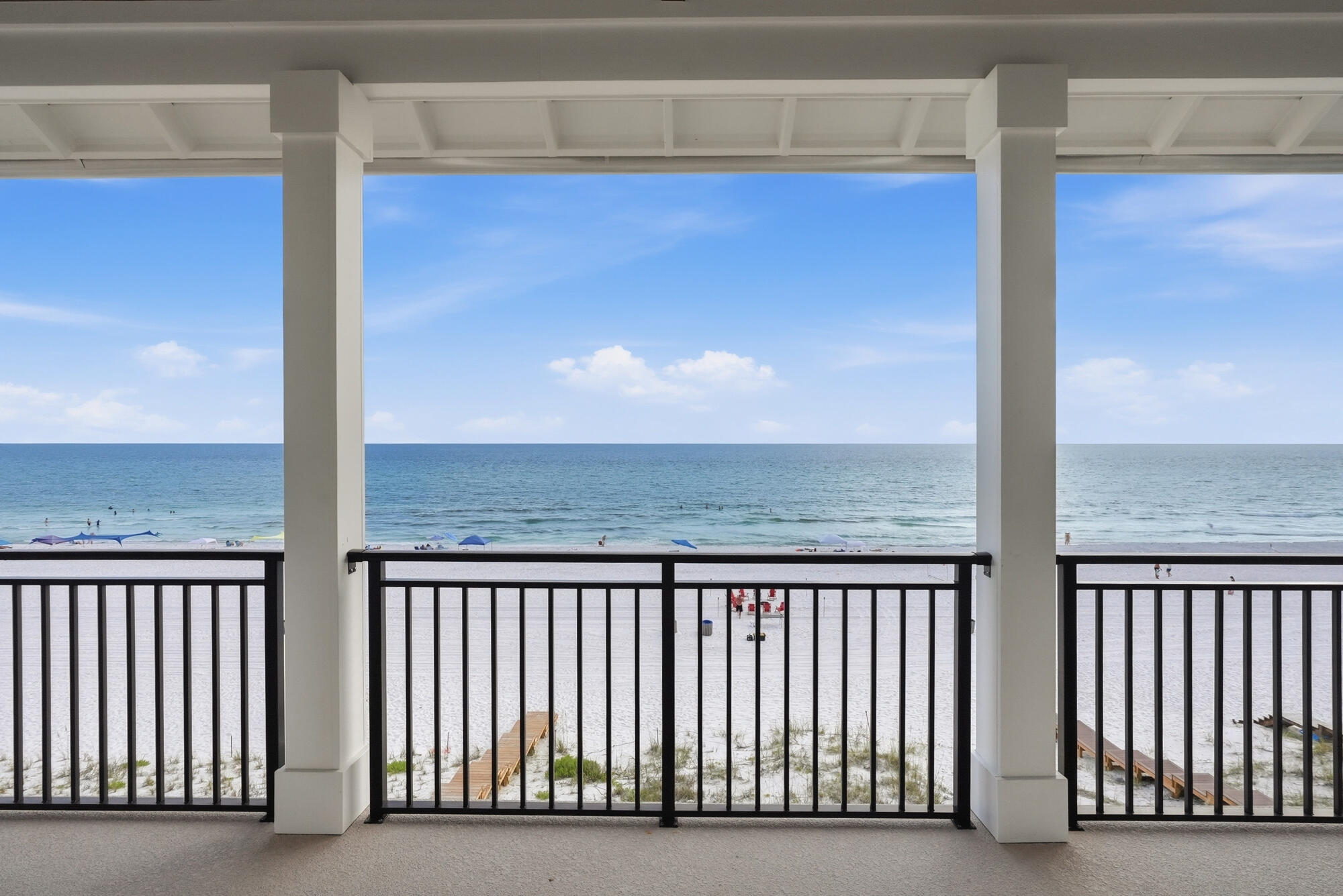 5931 Gulf Drive Panama City Beach FL 32408