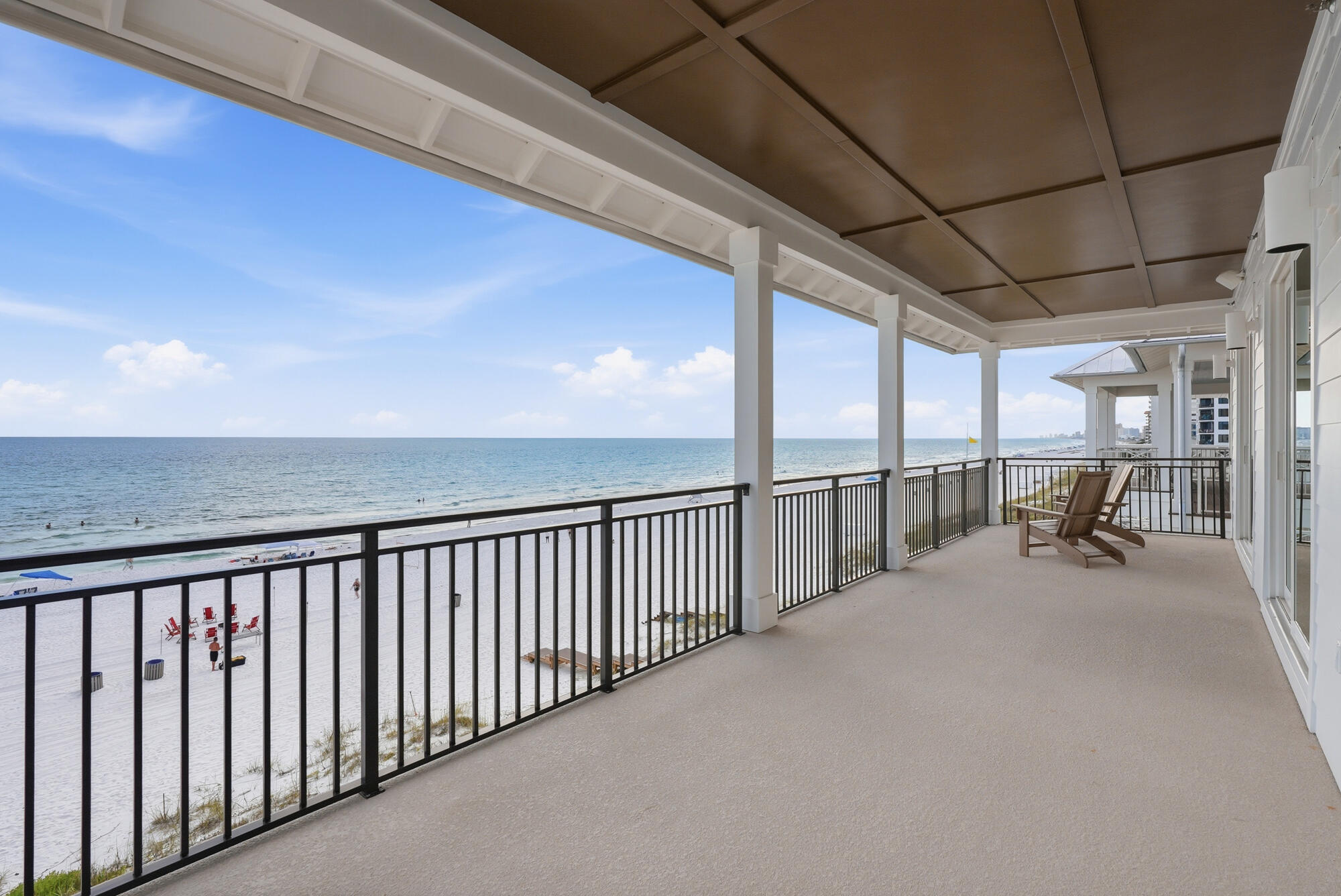 5931 Gulf Drive Panama City Beach FL 32408