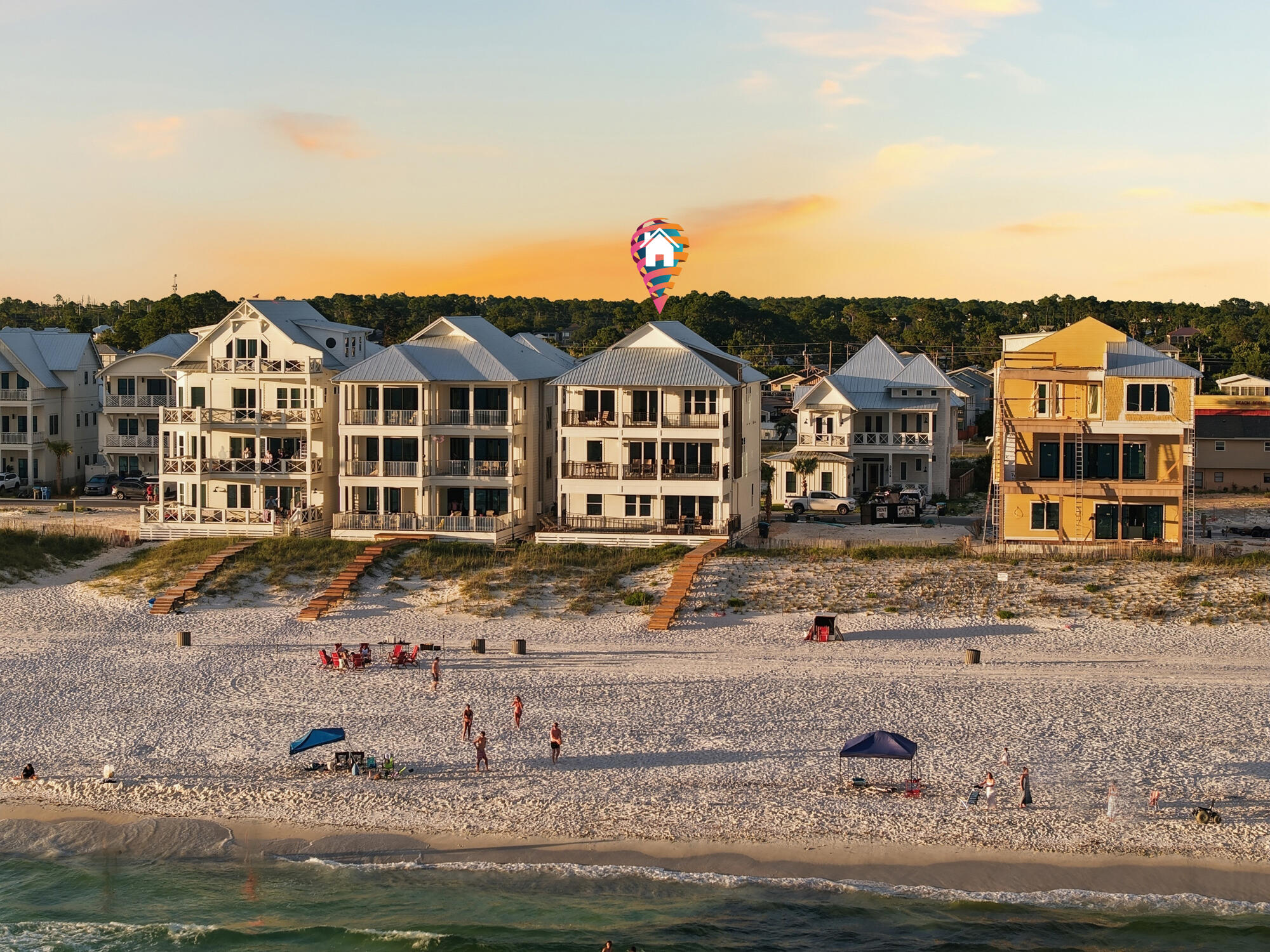 5931 Gulf Drive Panama City Beach FL 32408
