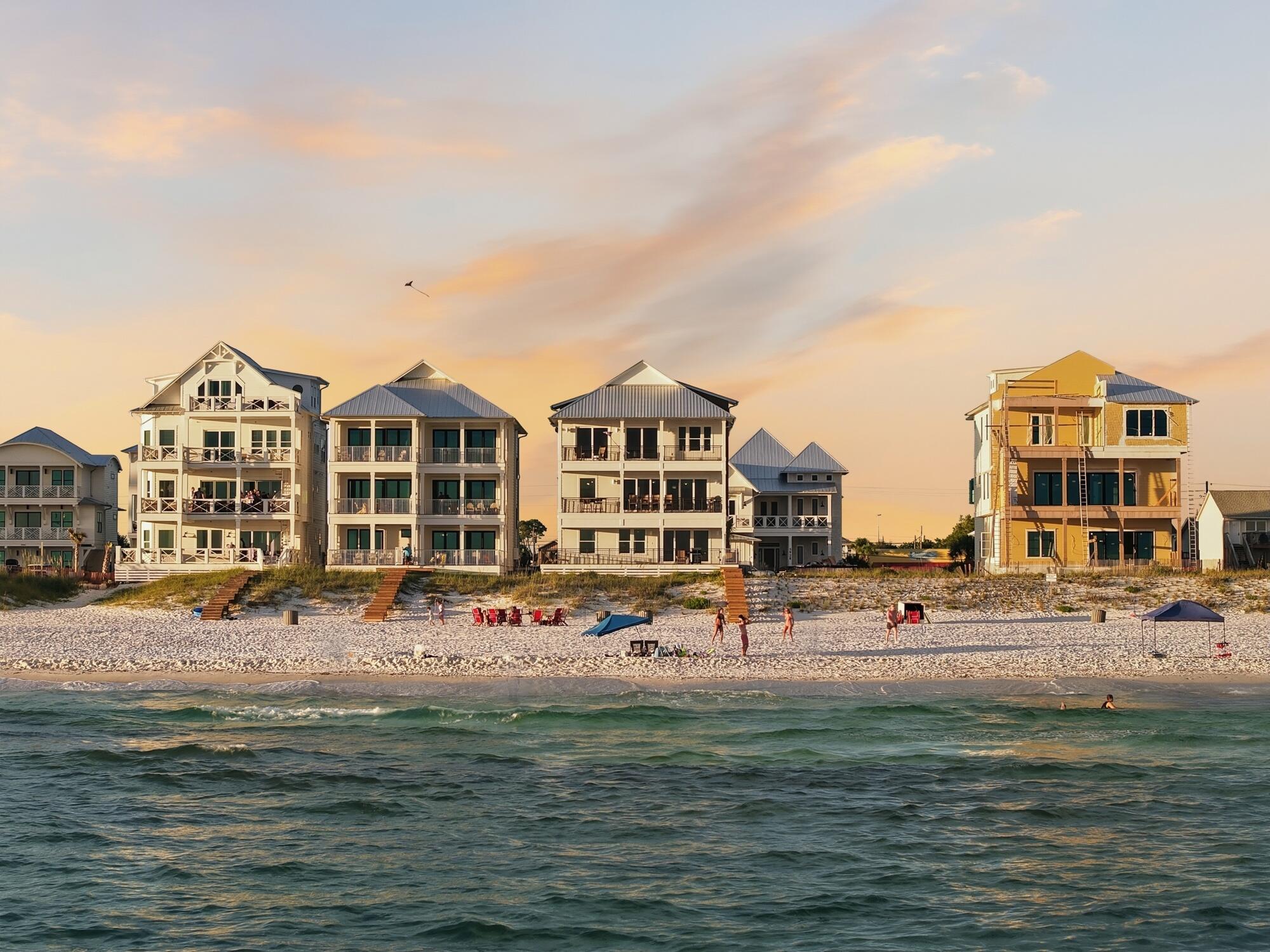 5931 Gulf Drive Panama City Beach FL 32408