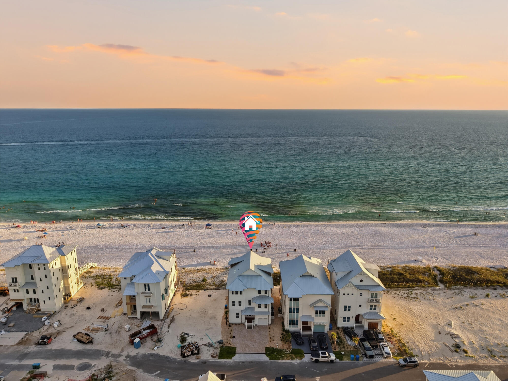 5931 Gulf Drive Panama City Beach FL 32408