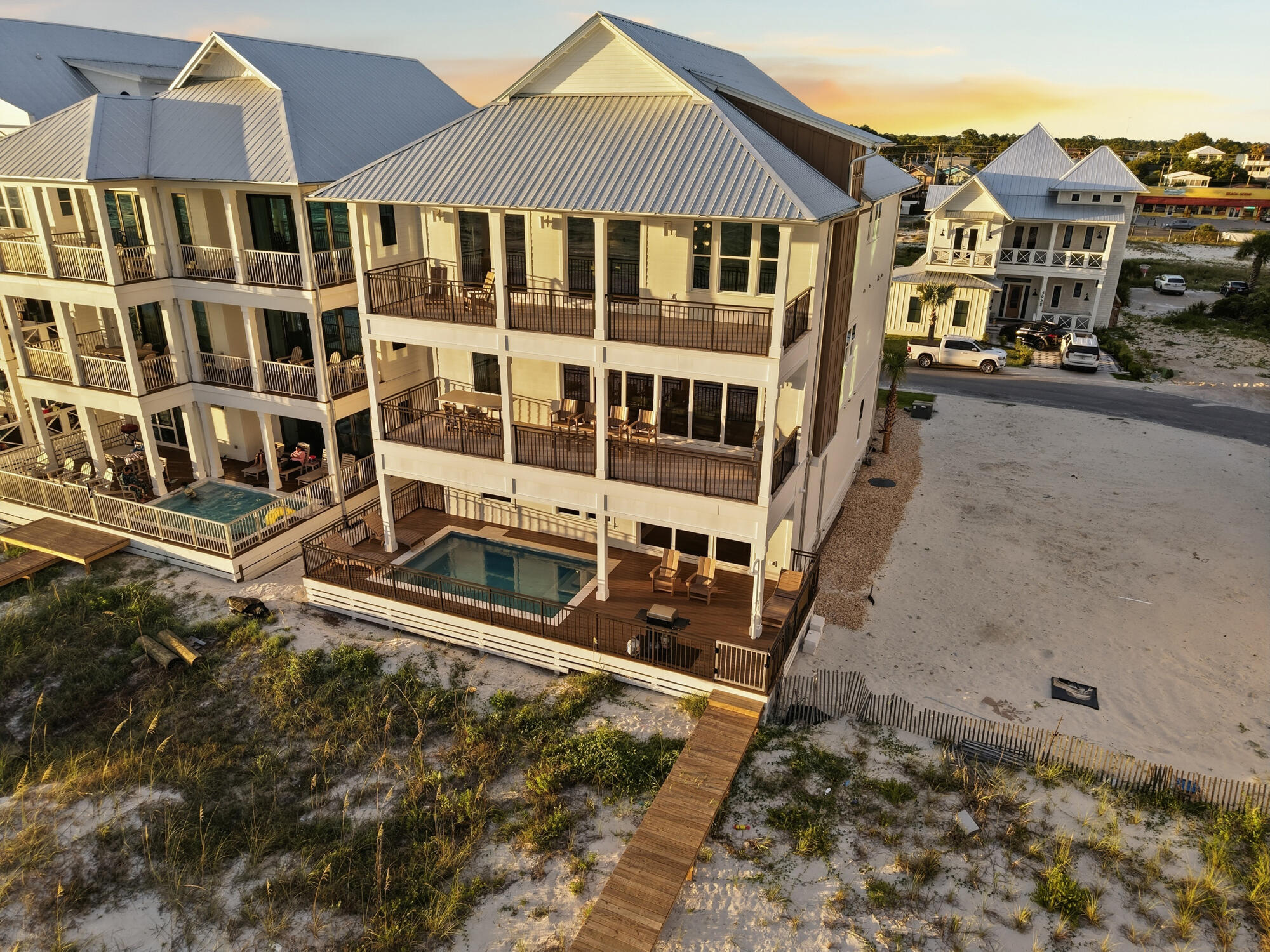 5931 Gulf Drive Panama City Beach FL 32408
