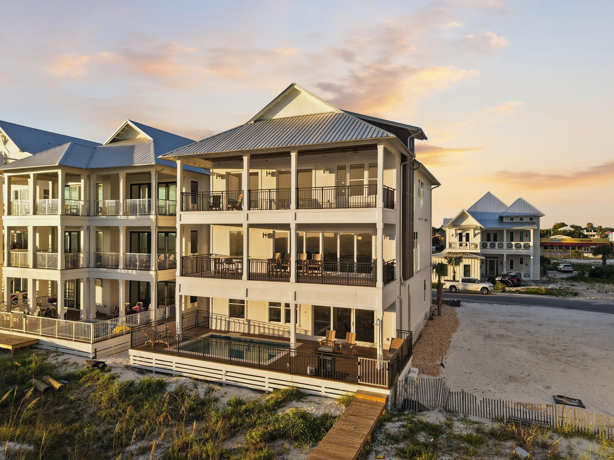 5931 Gulf Drive Panama City Beach FL 32408