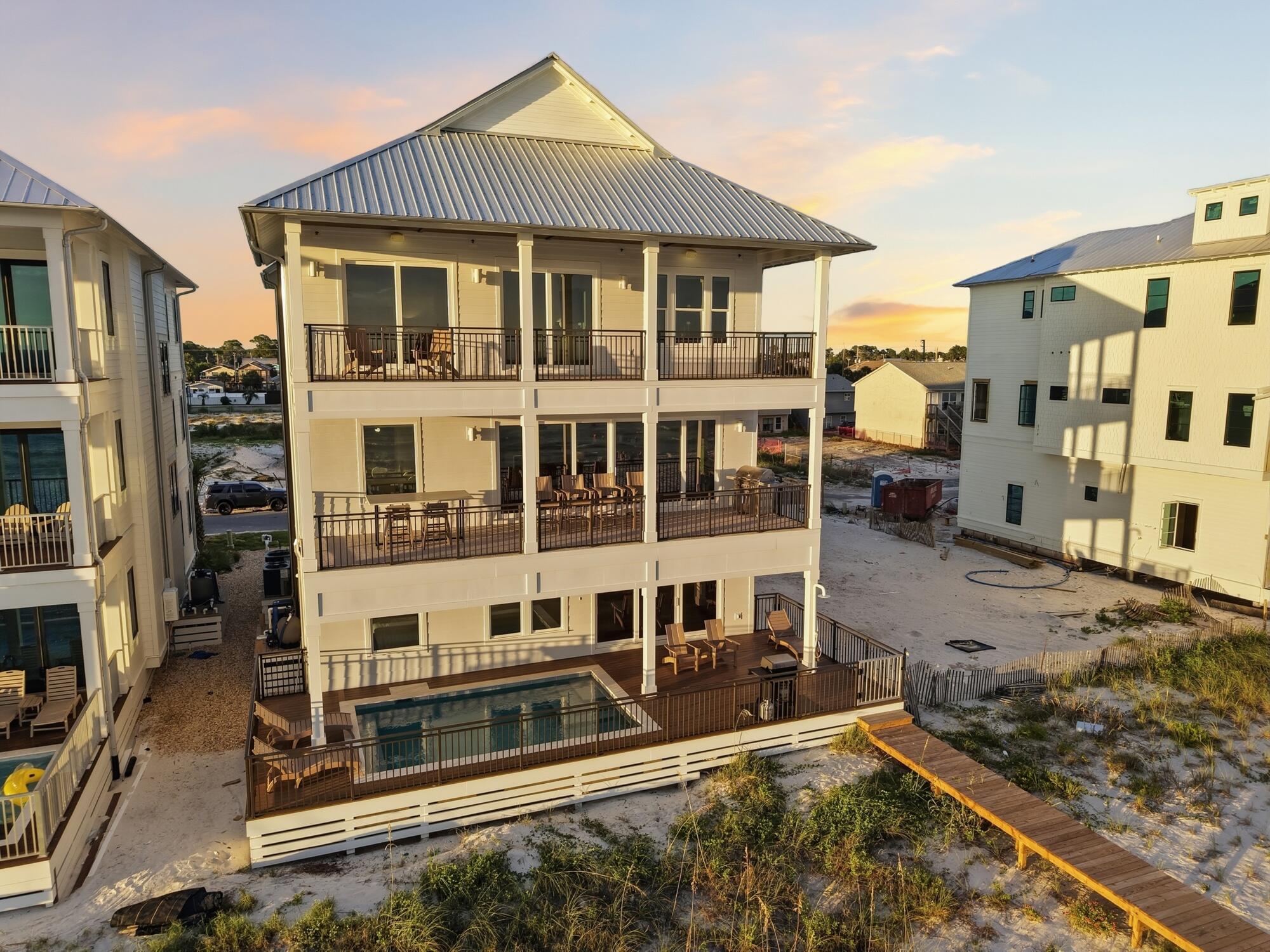 5931 Gulf Drive Panama City Beach FL 32408