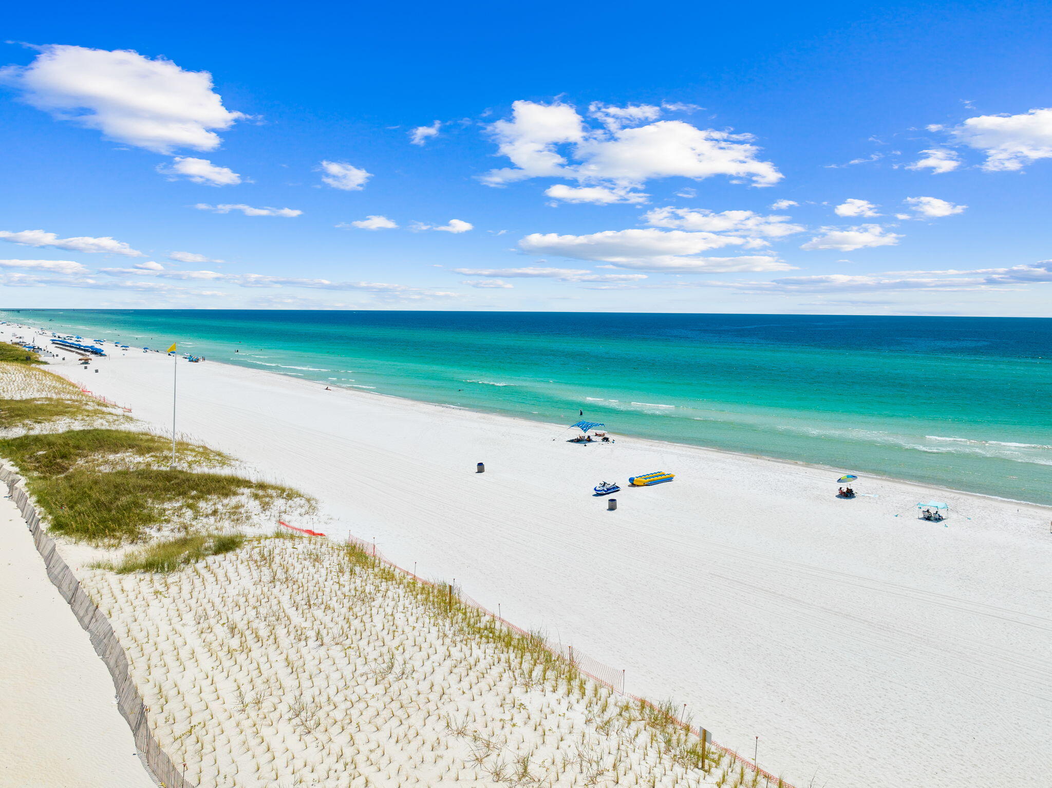 5931 Gulf Drive Panama City Beach FL 32408