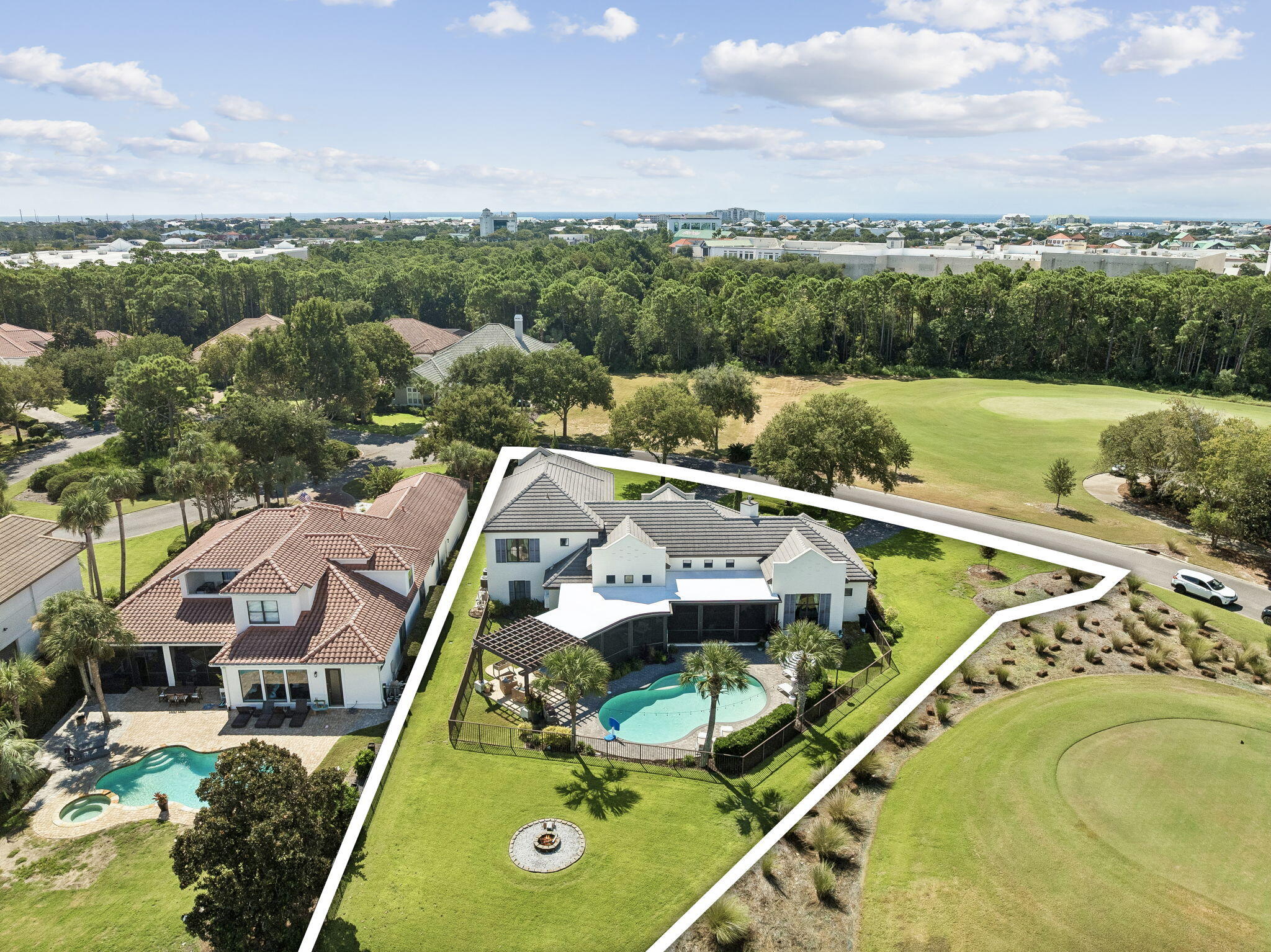285 Corinthian Place Destin FL 32541