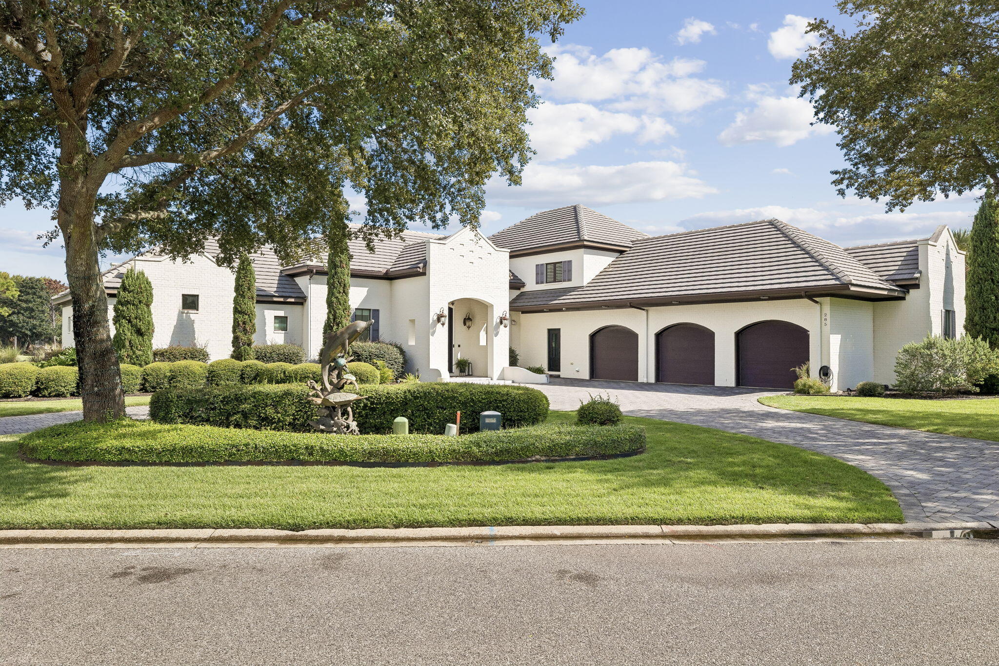 285 Corinthian Place Destin FL 32541