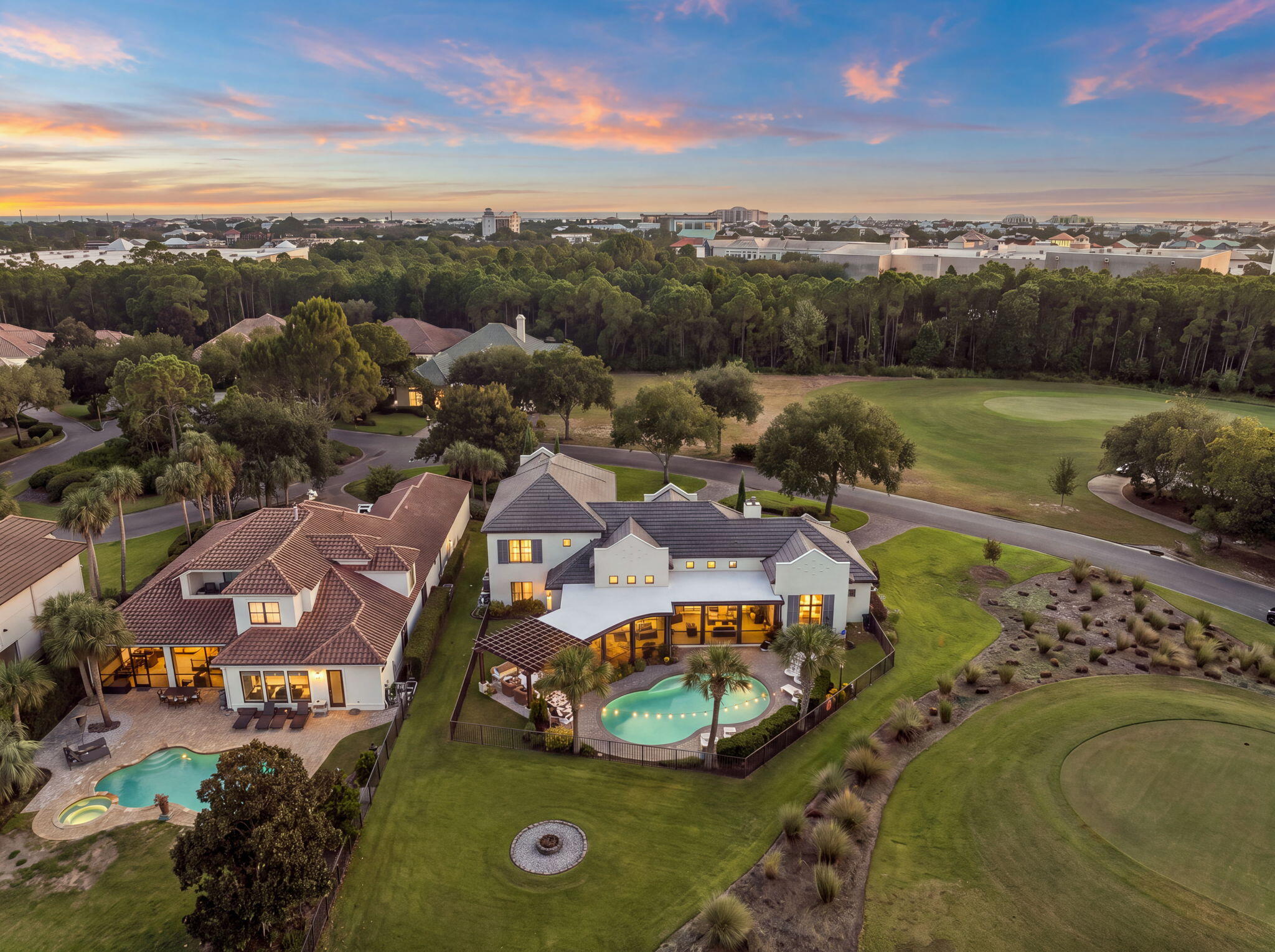 285 Corinthian Place Destin FL 32541