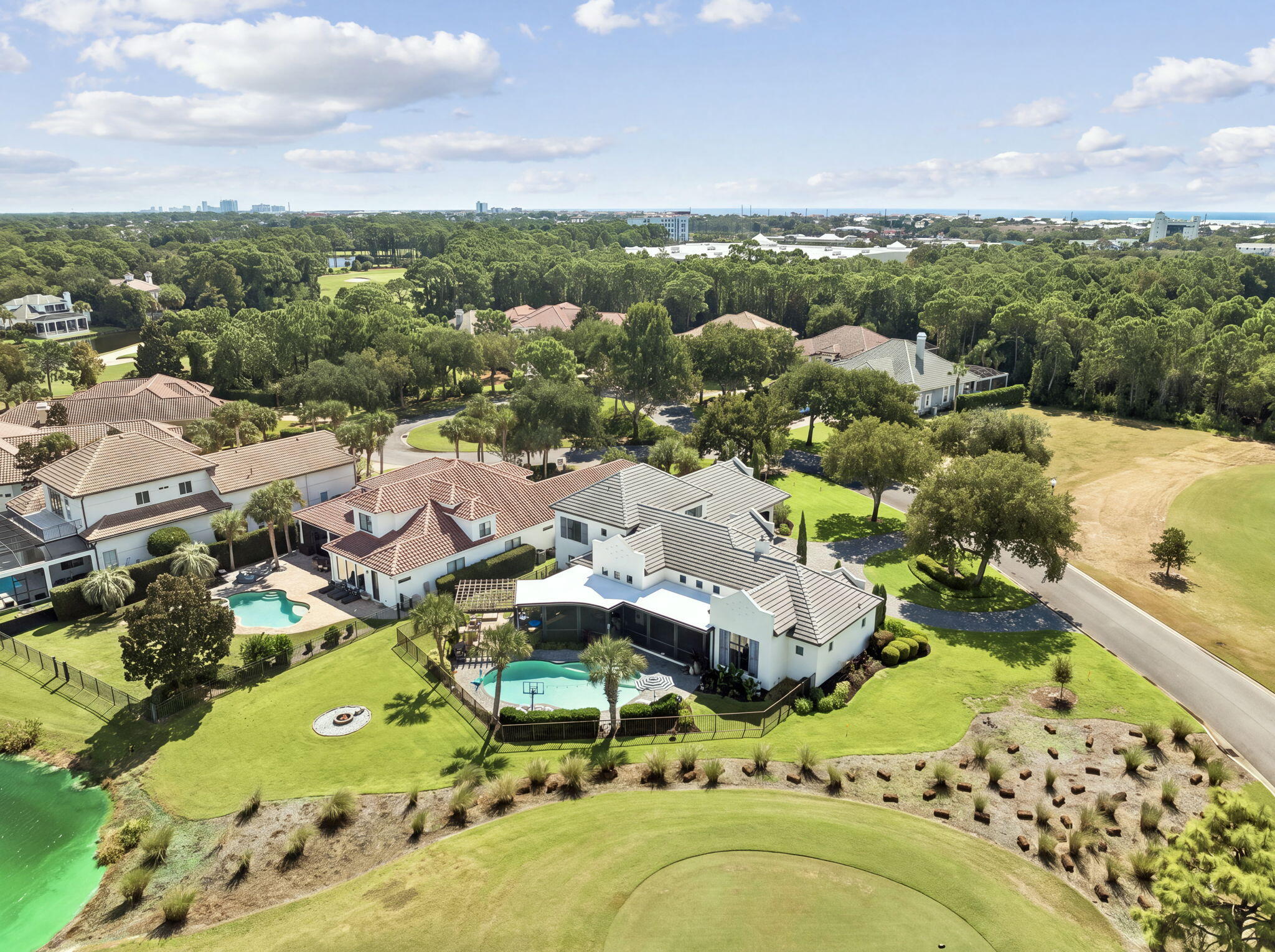 285 Corinthian Place Destin FL 32541