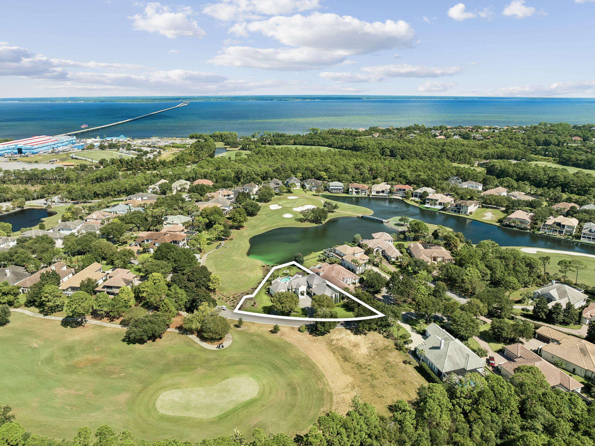 285 Corinthian Place Destin FL 32541