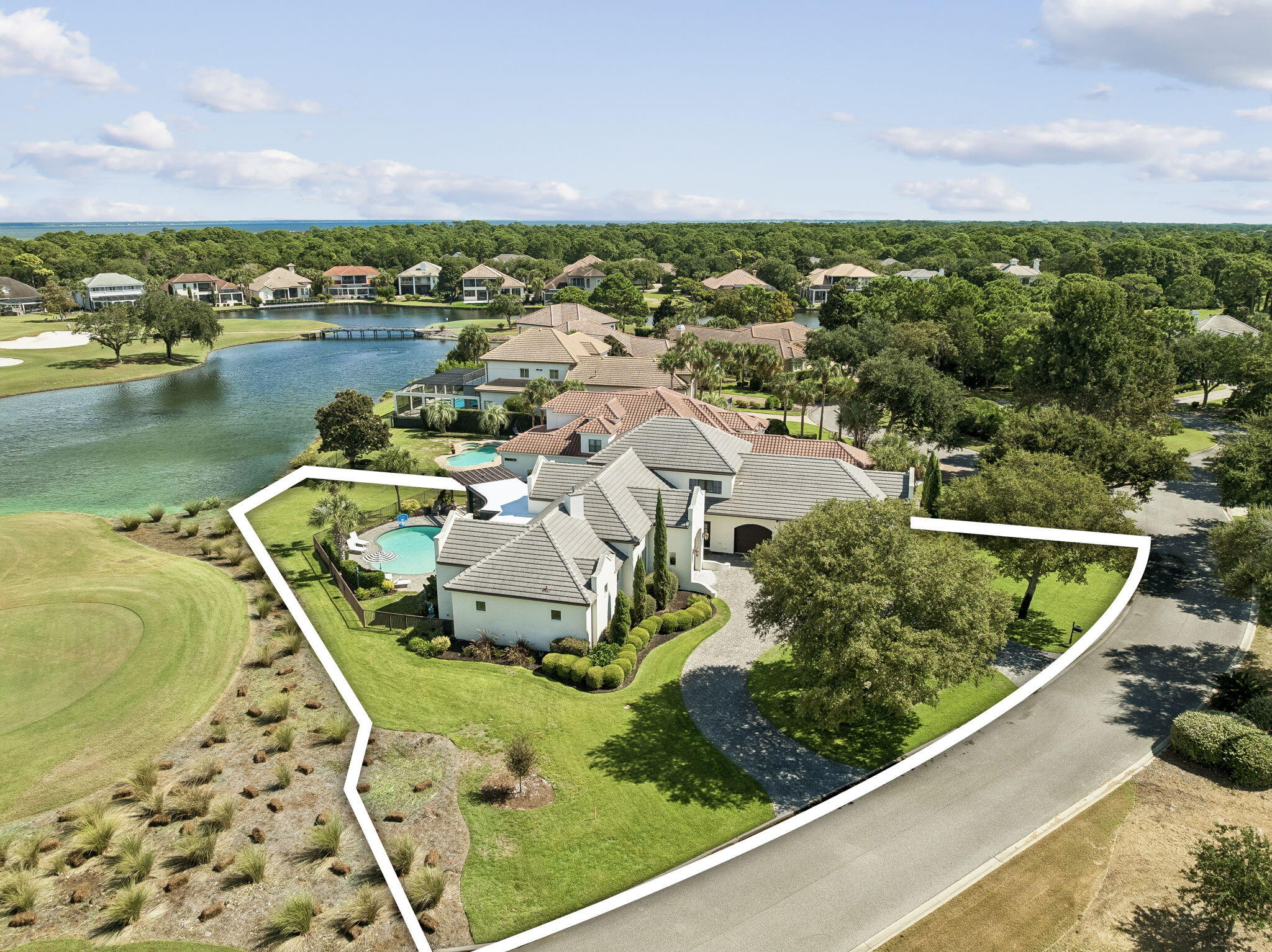 285 Corinthian Place Destin FL 32541