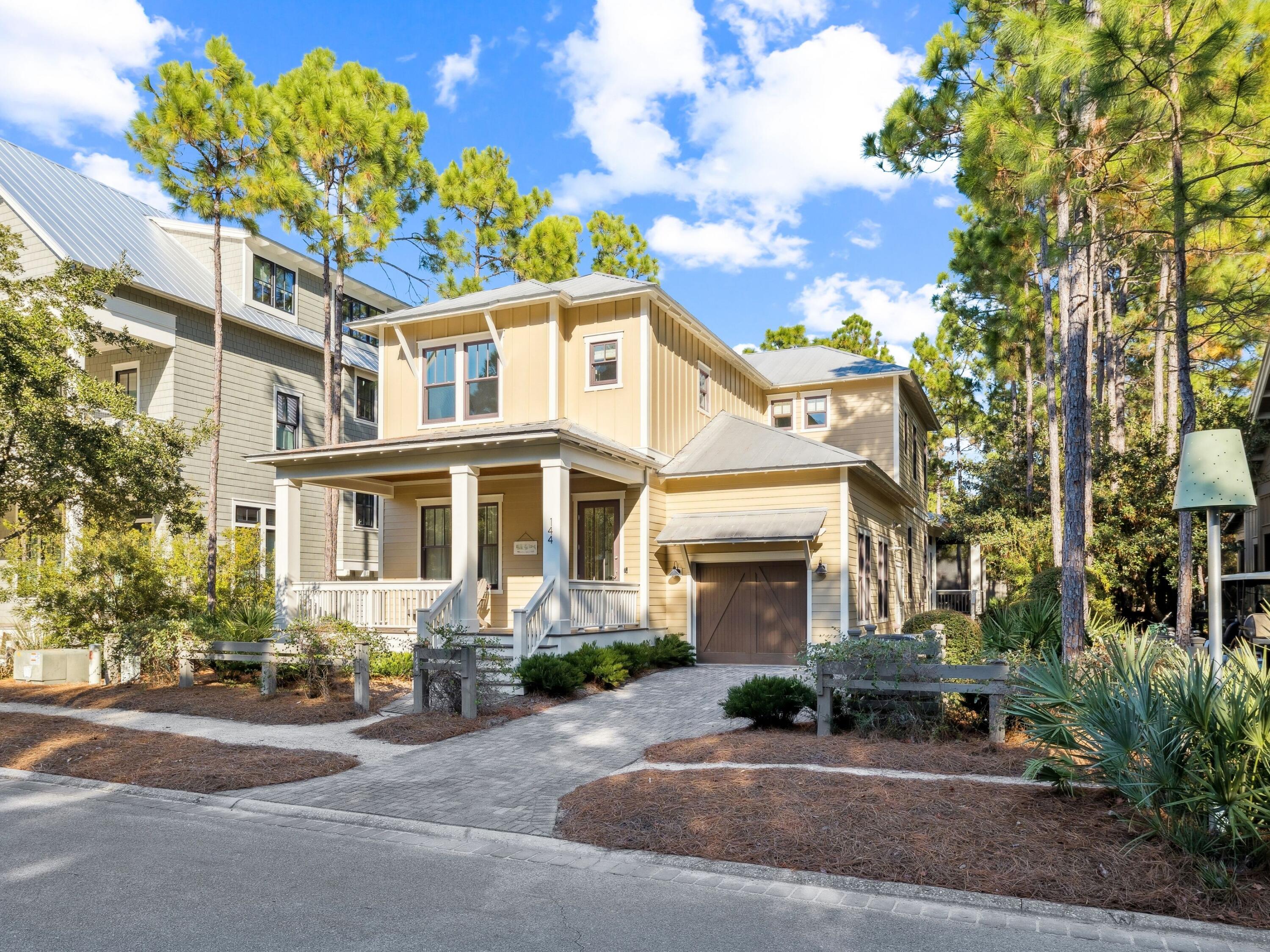 144 Royal Fern Way Santa Rosa Beach FL 32459
