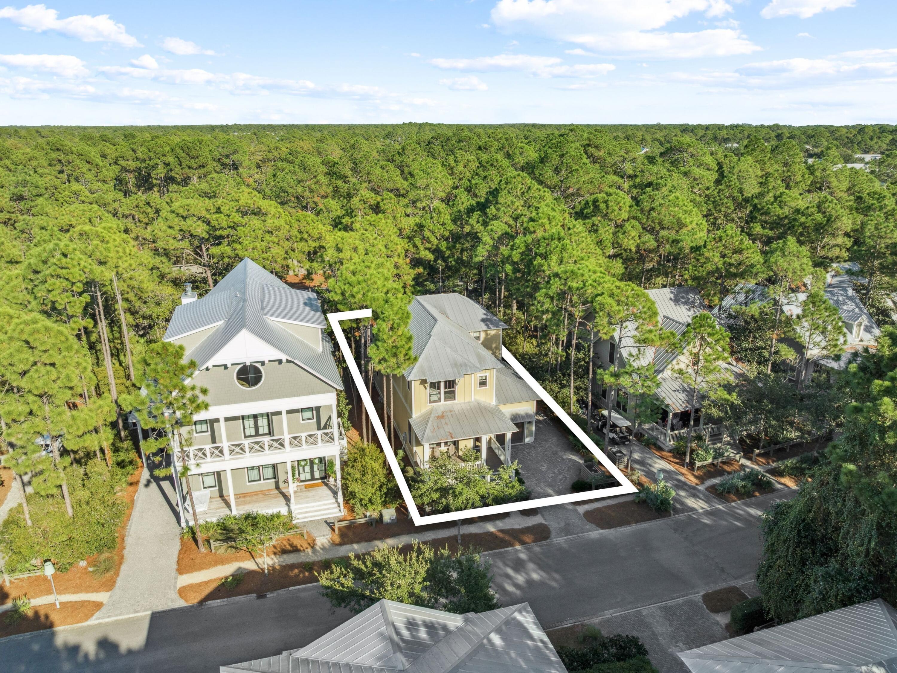 144 Royal Fern Way Santa Rosa Beach FL 32459