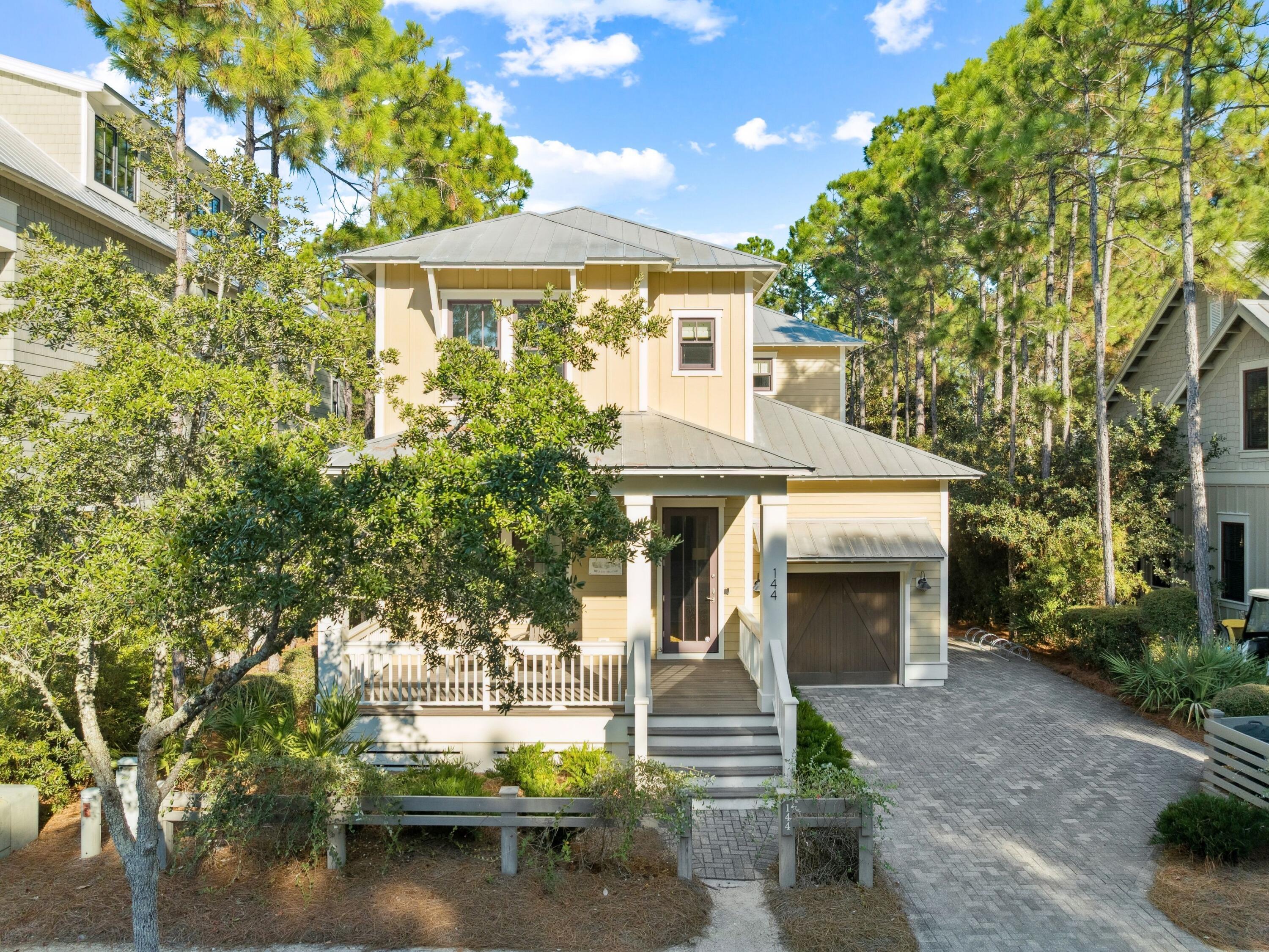 144 Royal Fern Way Santa Rosa Beach FL 32459